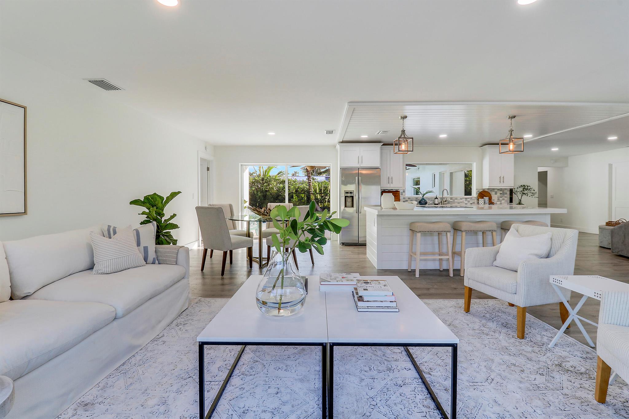 BERMUDA TERRACE SEC 3 - Residential