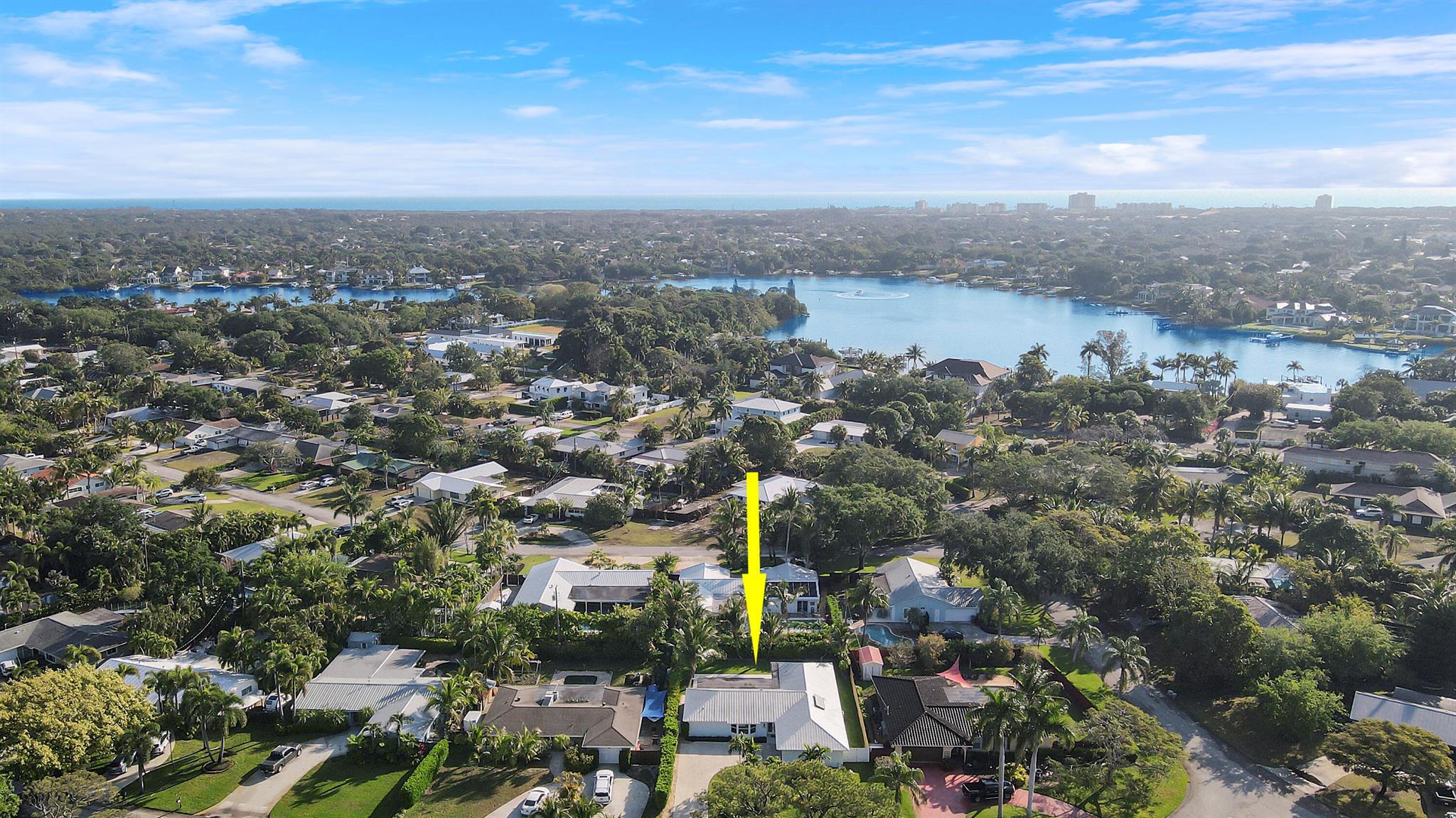 BERMUDA TERRACE SEC 3 - Residential