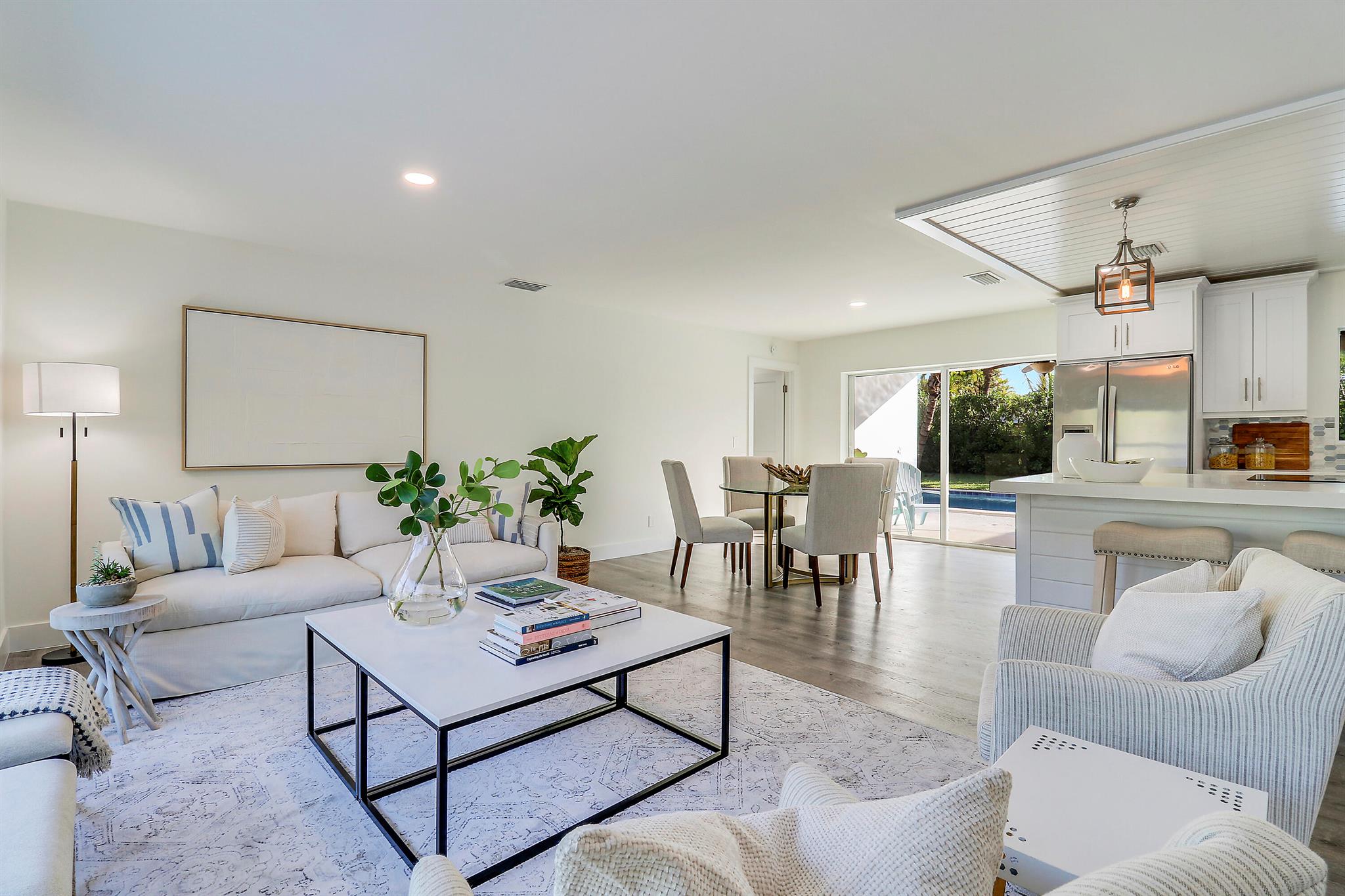 BERMUDA TERRACE SEC 3 - Residential