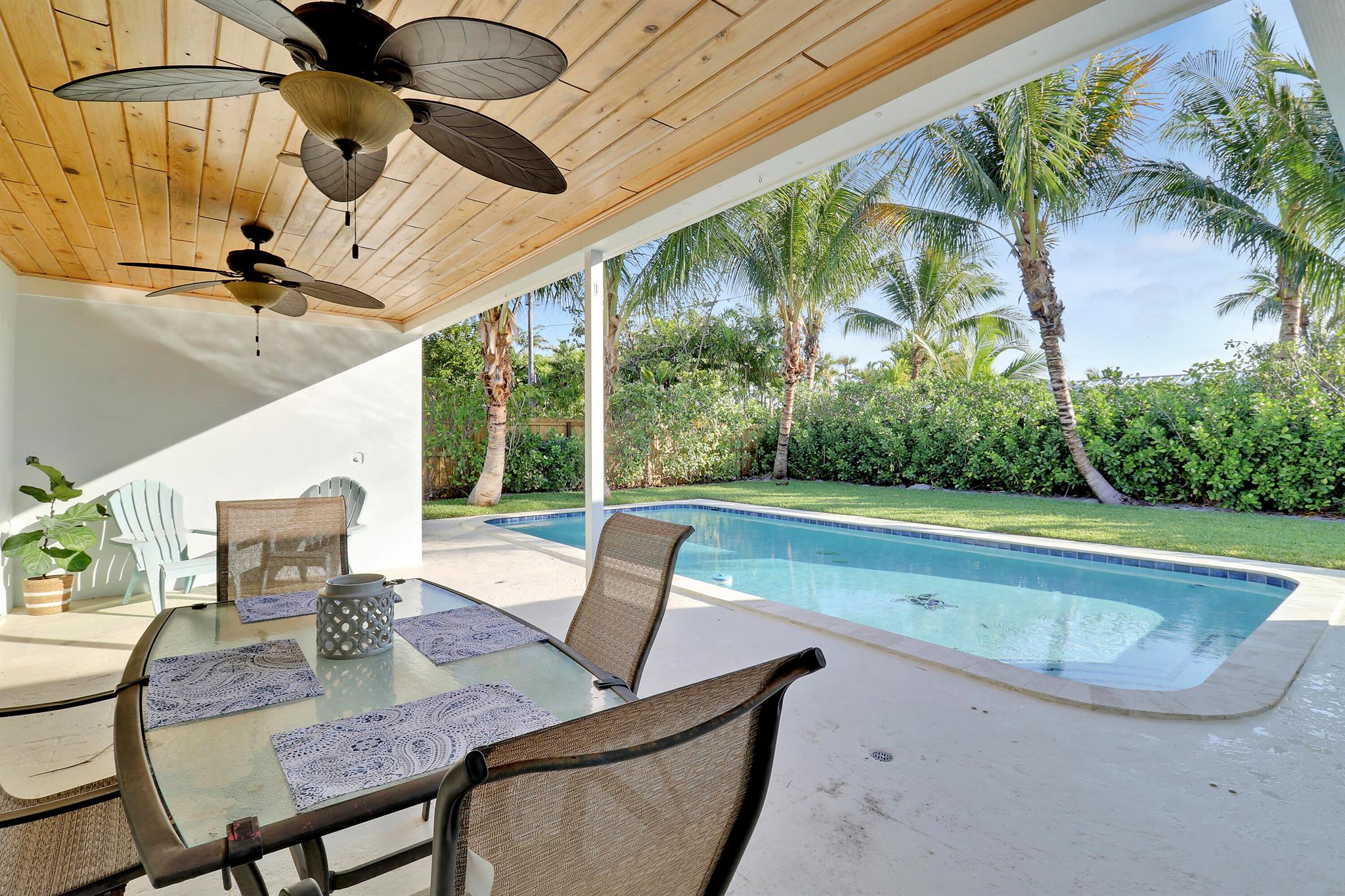 BERMUDA TERRACE SEC 3 - Residential