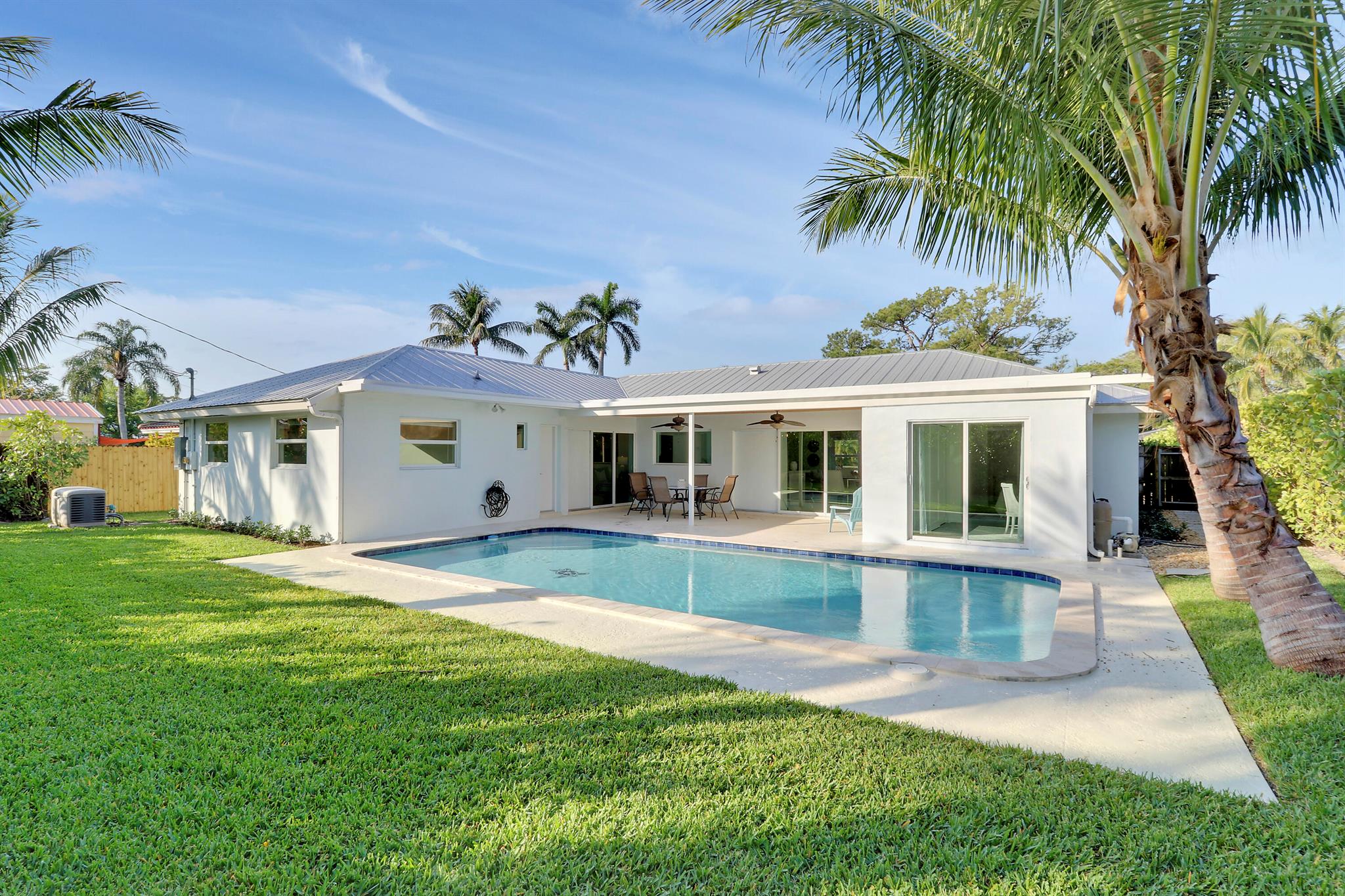 BERMUDA TERRACE SEC 3 - Residential