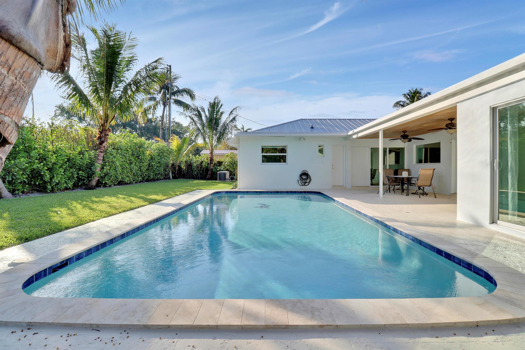 BERMUDA TERRACE SEC 3 - Residential