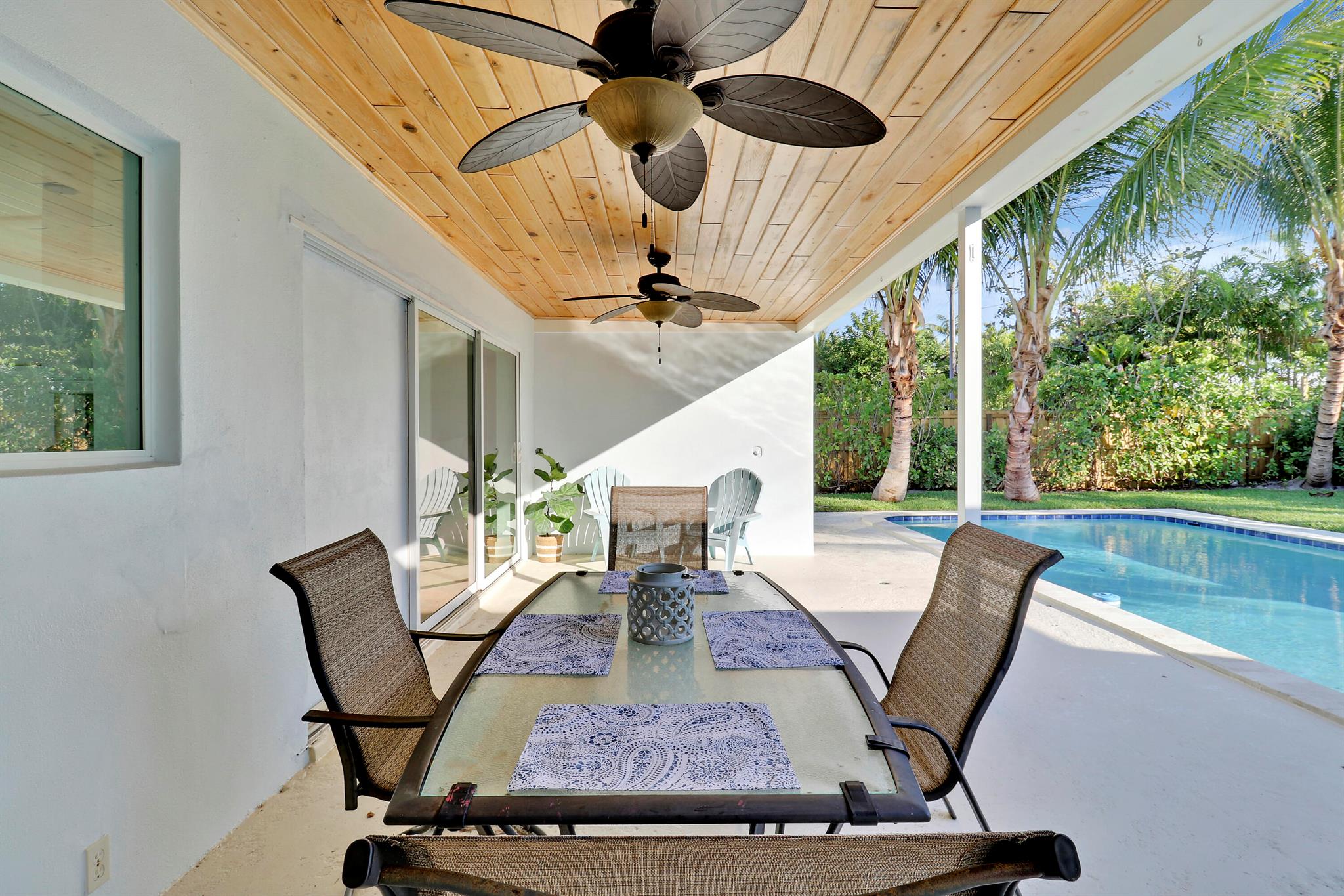 BERMUDA TERRACE SEC 3 - Residential
