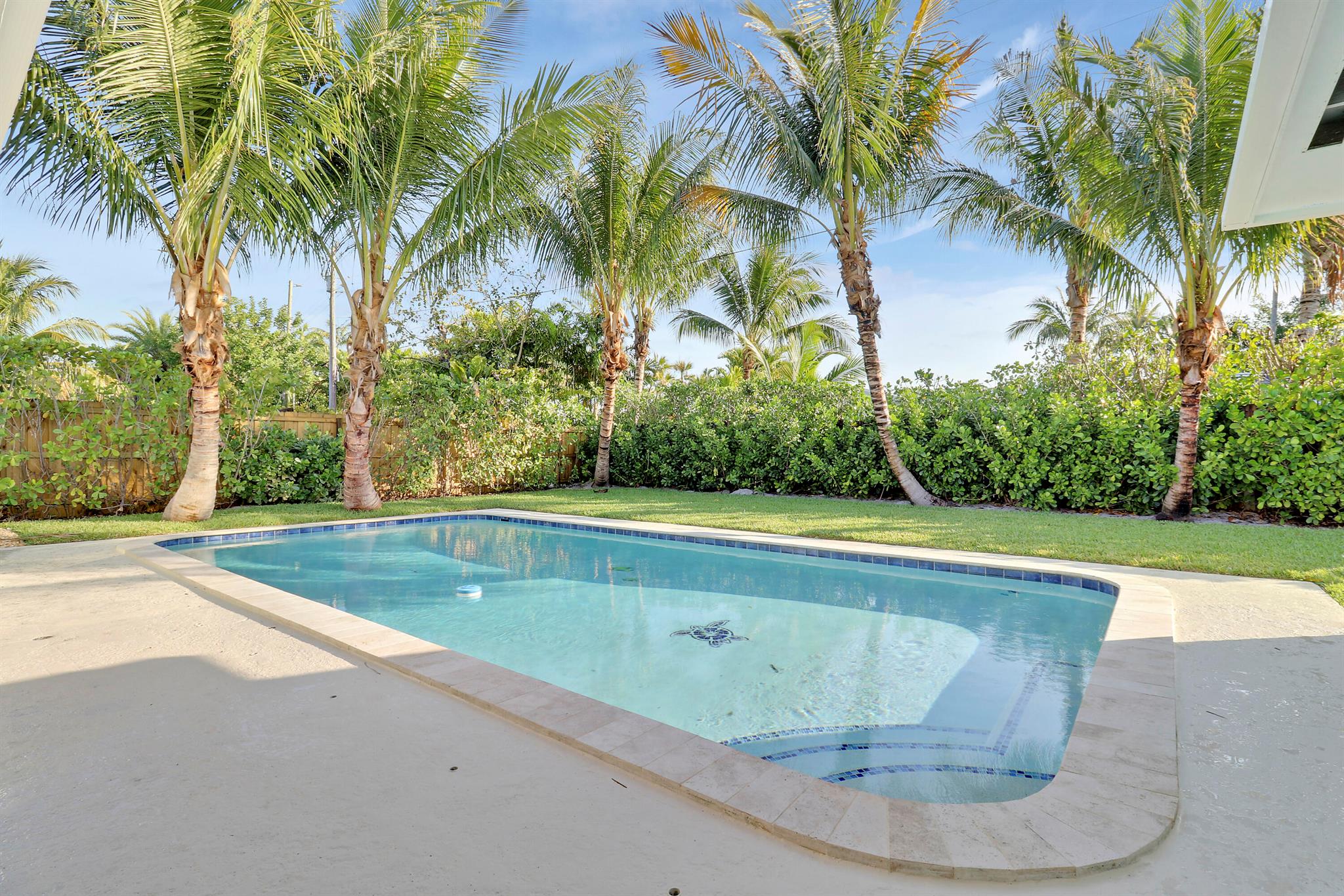 BERMUDA TERRACE SEC 3 - Residential