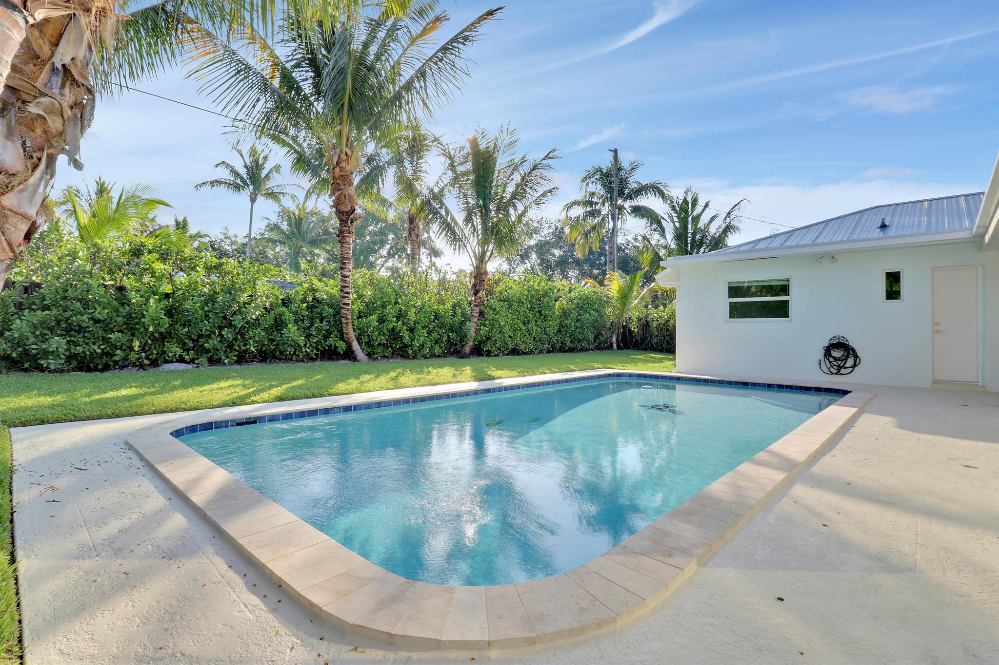 BERMUDA TERRACE SEC 3 - Residential