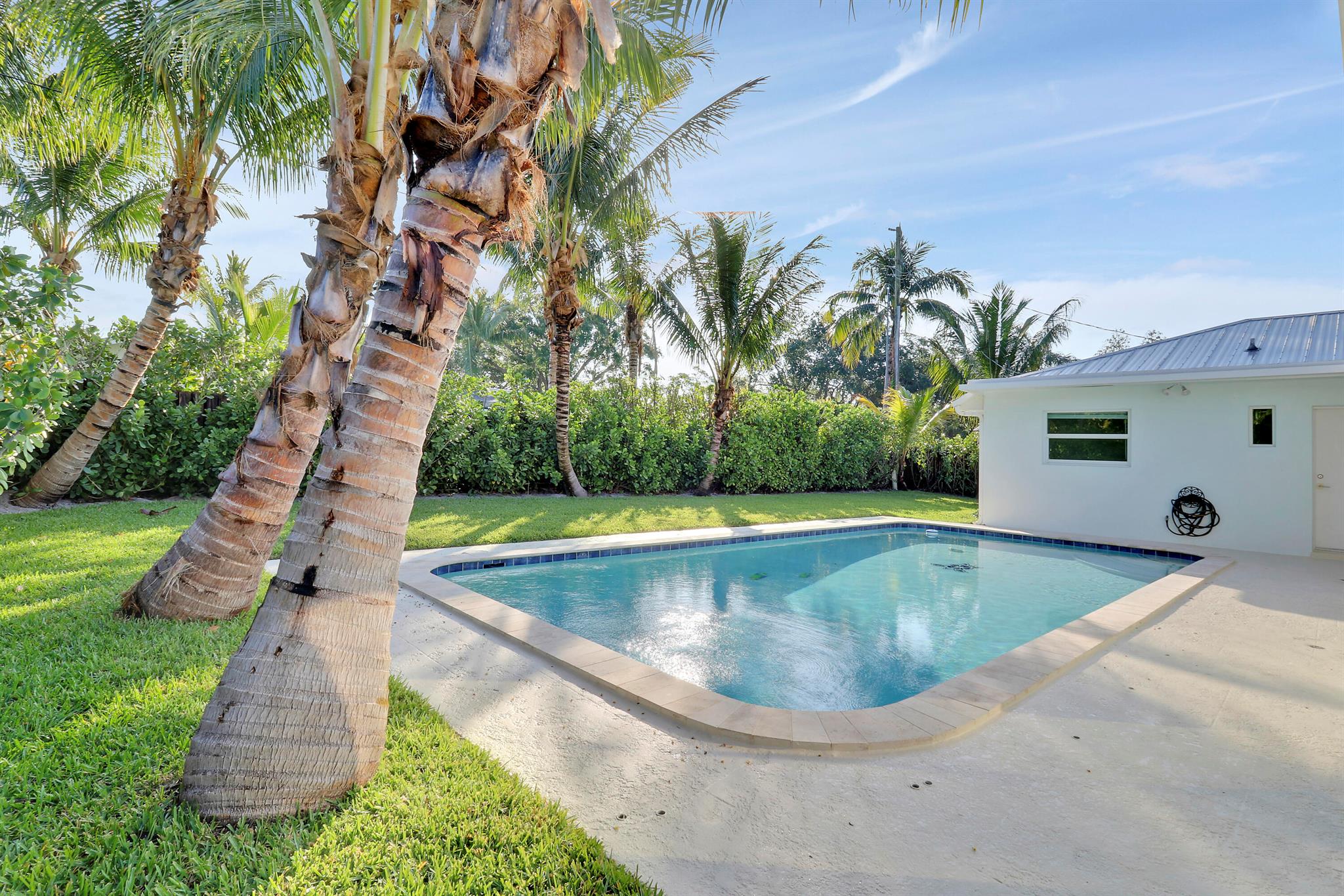 BERMUDA TERRACE SEC 3 - Residential