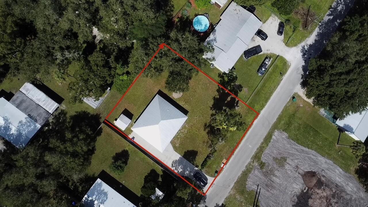 SECOND ADDITION - Residential