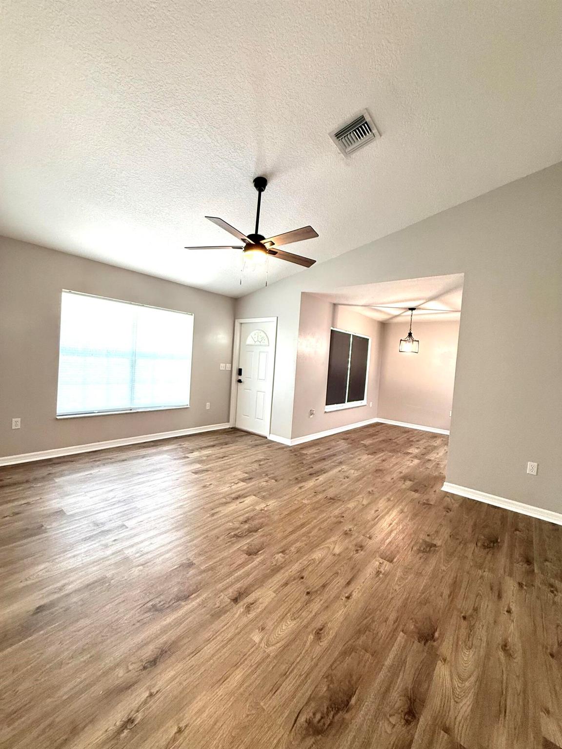 SECOND ADDITION - Residential