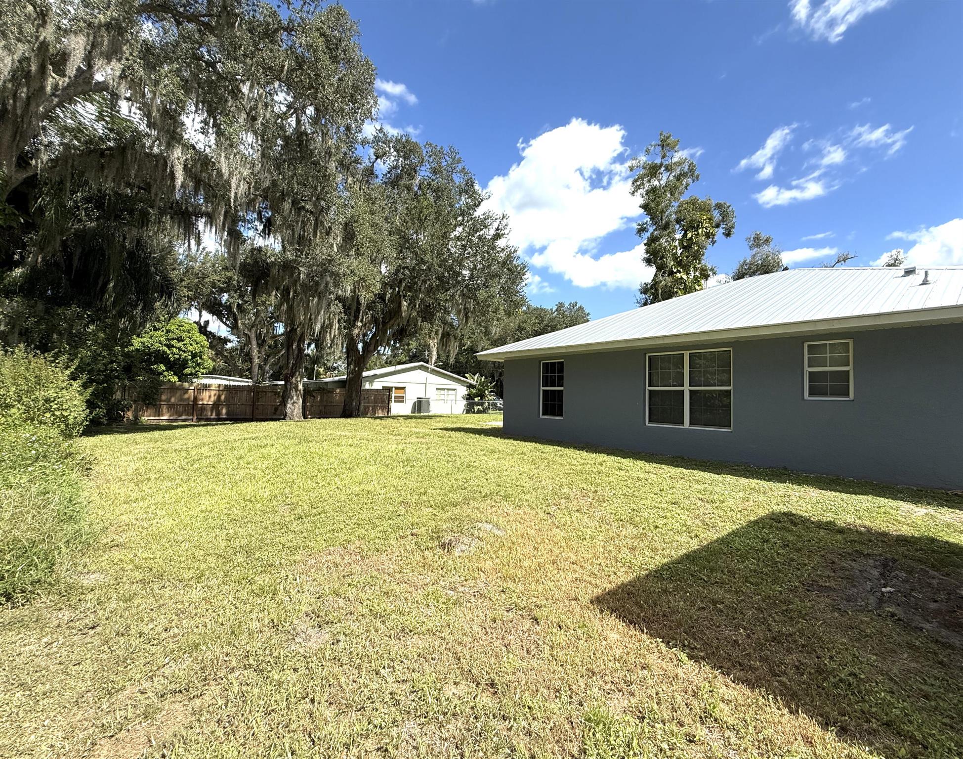 SECOND ADDITION - Residential