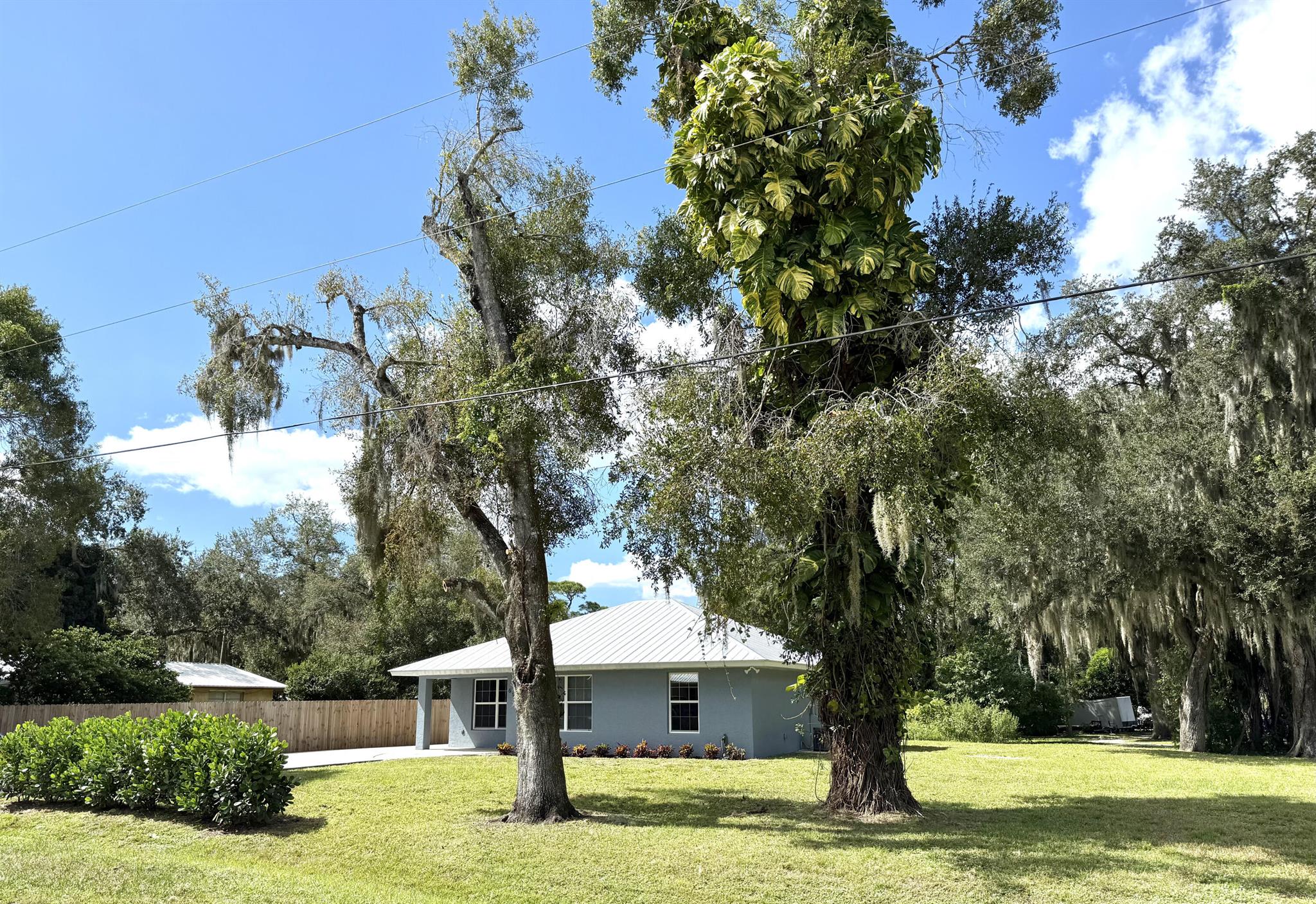 SECOND ADDITION - Residential