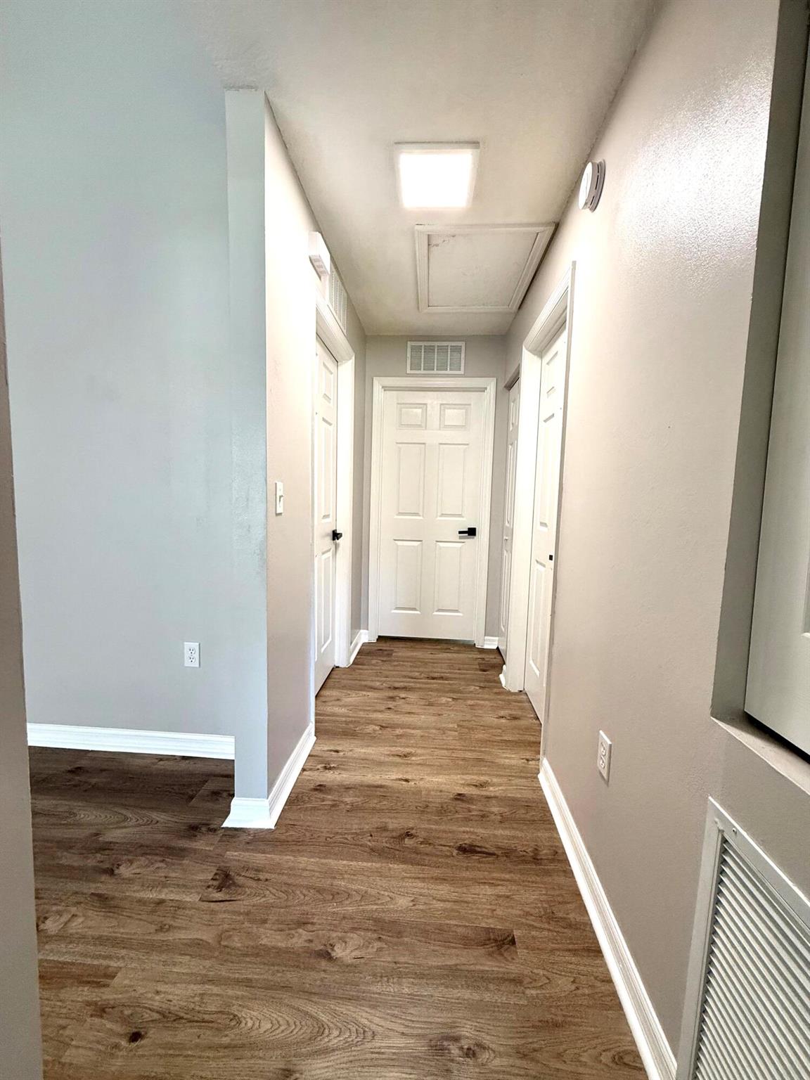 SECOND ADDITION - Residential