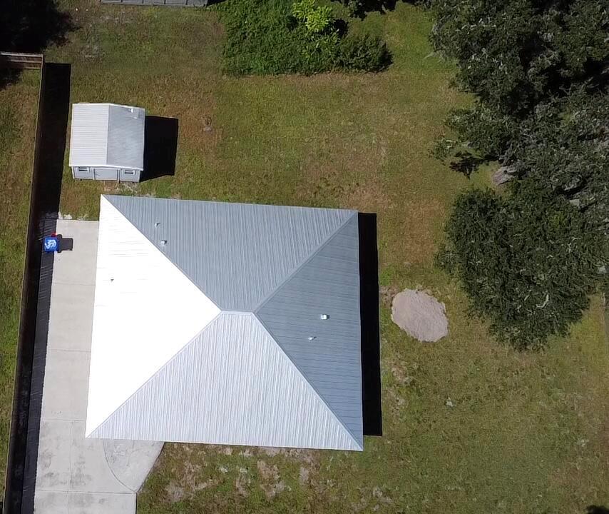 SECOND ADDITION - Residential