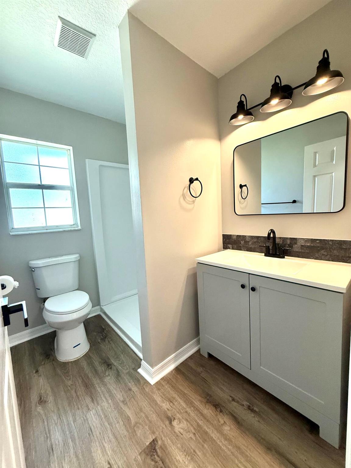 SECOND ADDITION - Residential