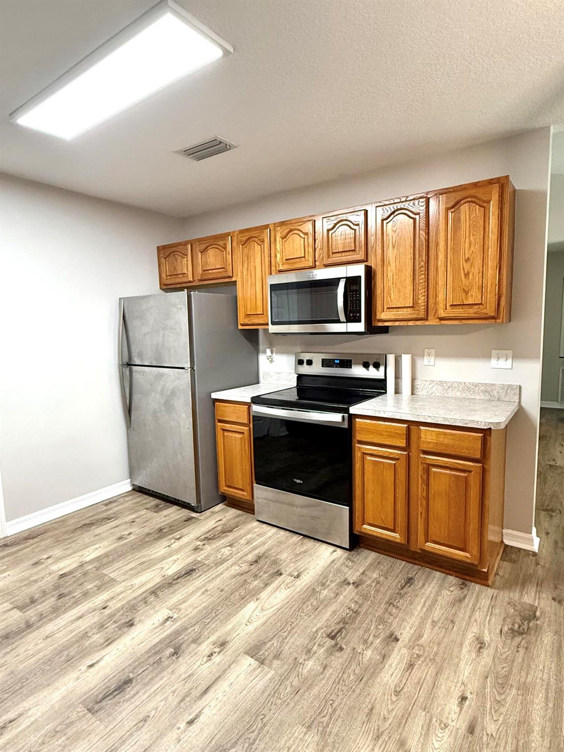 SECOND ADDITION - Residential
