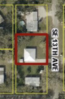 SECOND ADDITION - Residential