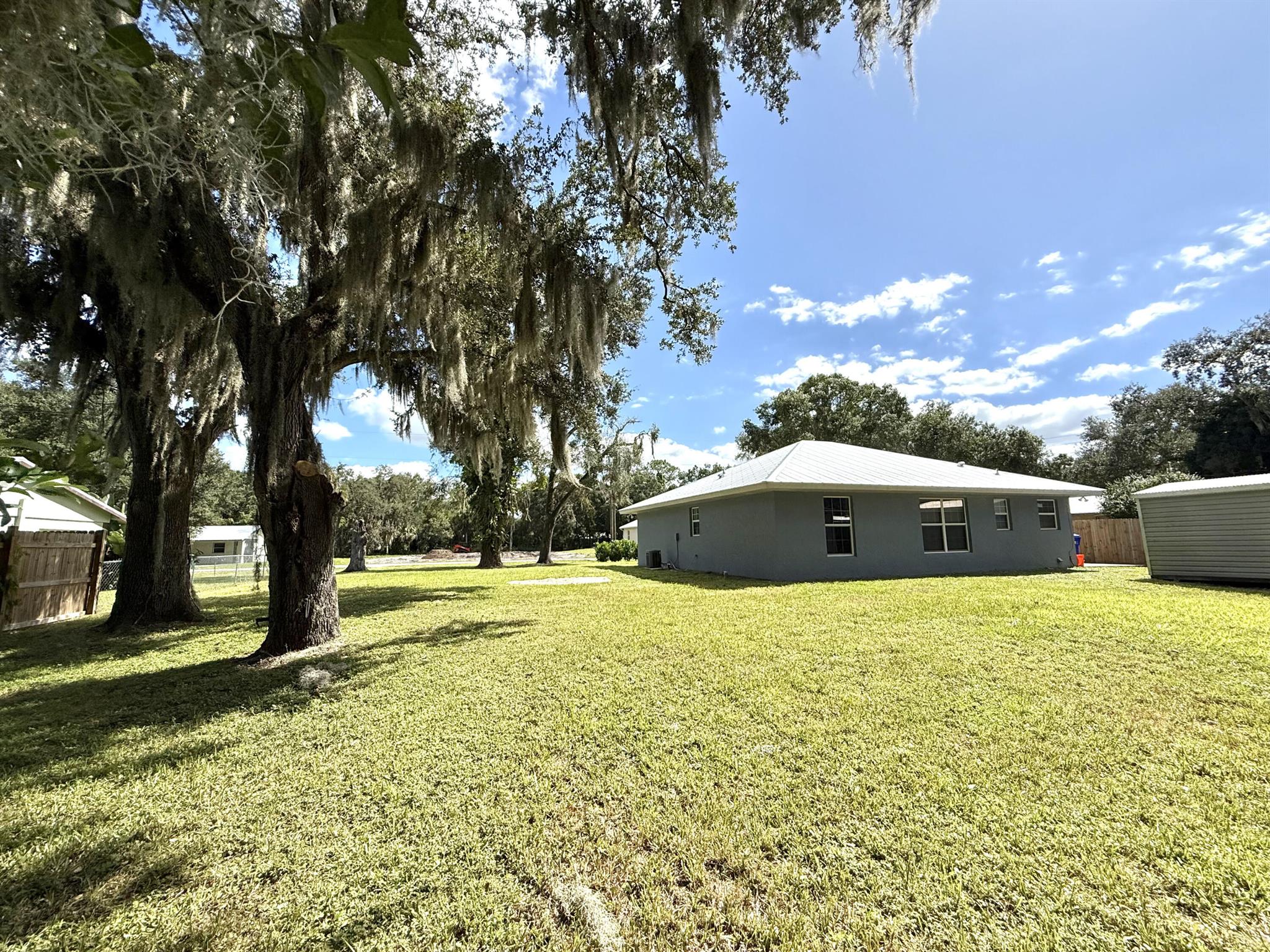 SECOND ADDITION - Residential