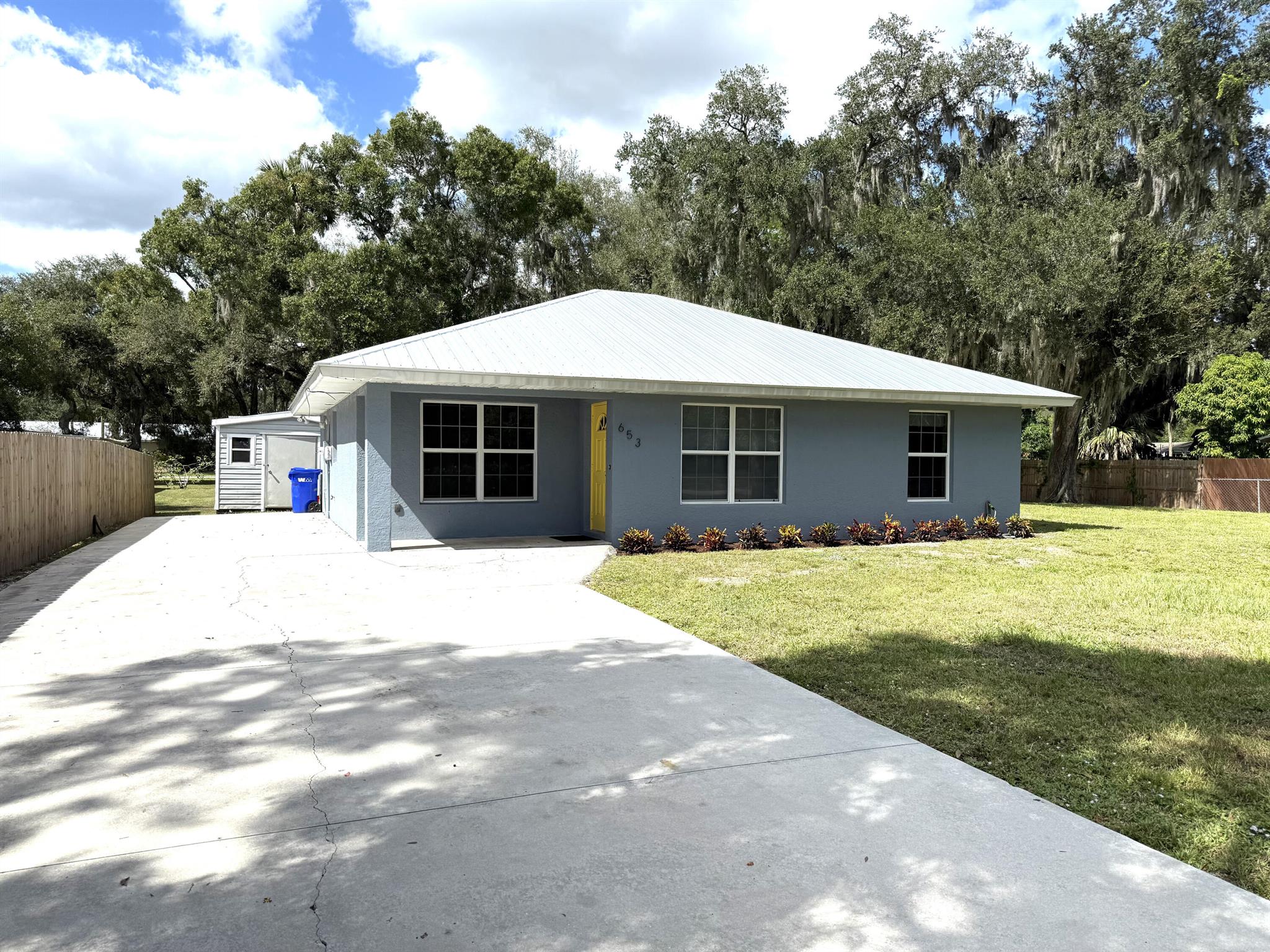 SECOND ADDITION - Residential