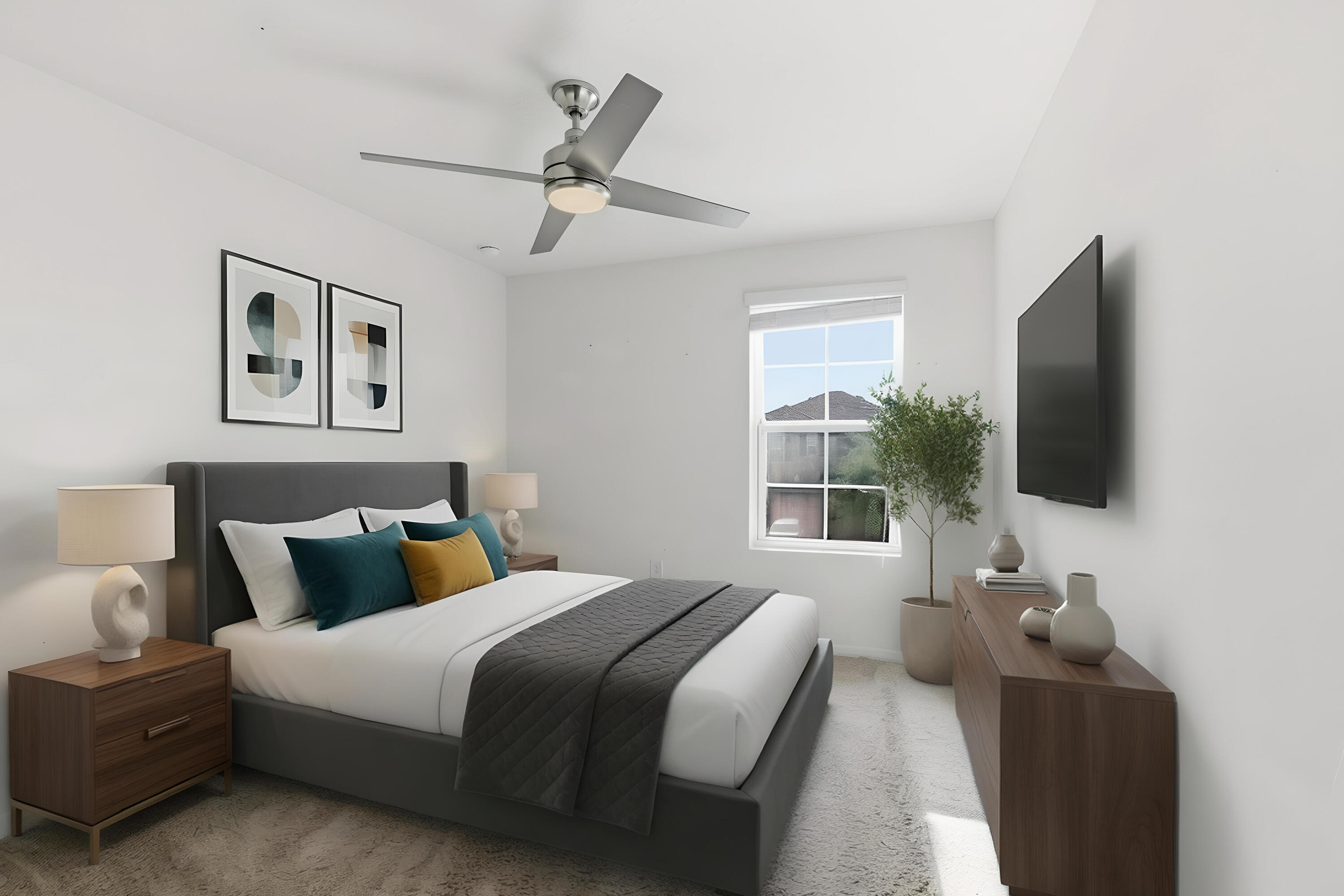 CREEKSIDE PLAT NO 1 - Residential