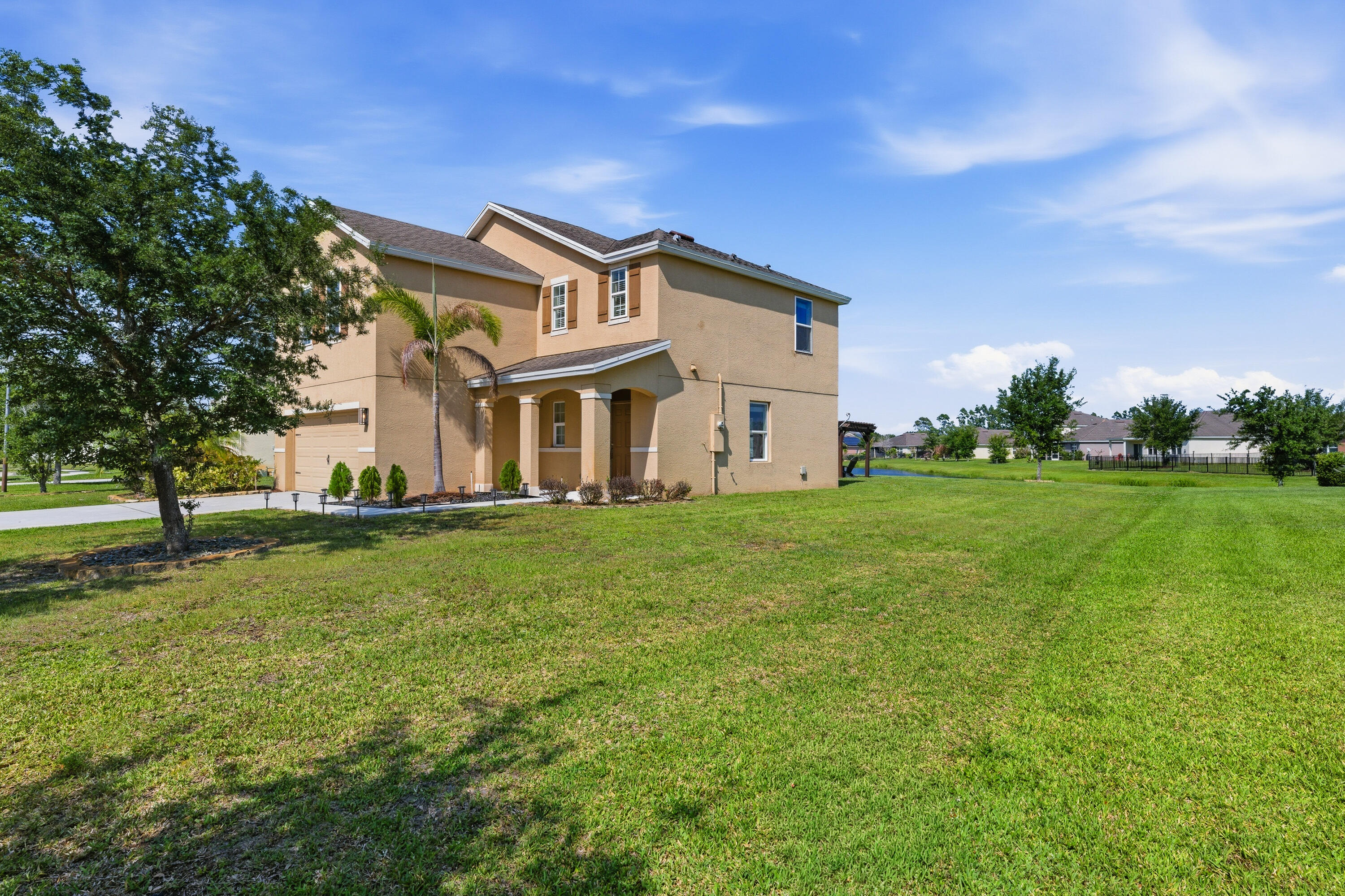 CREEKSIDE PLAT NO 1 - Residential