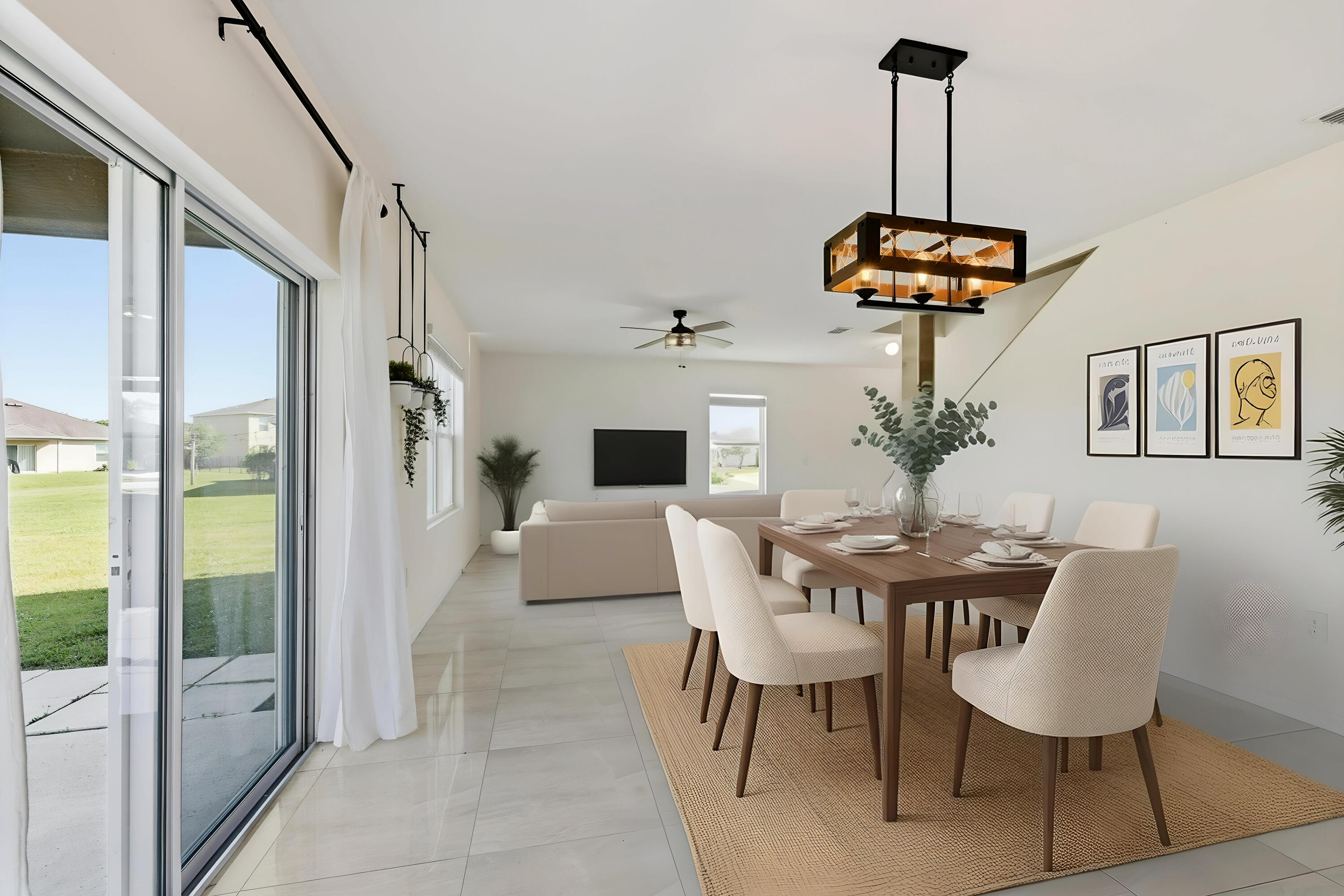 CREEKSIDE PLAT NO 1 - Residential