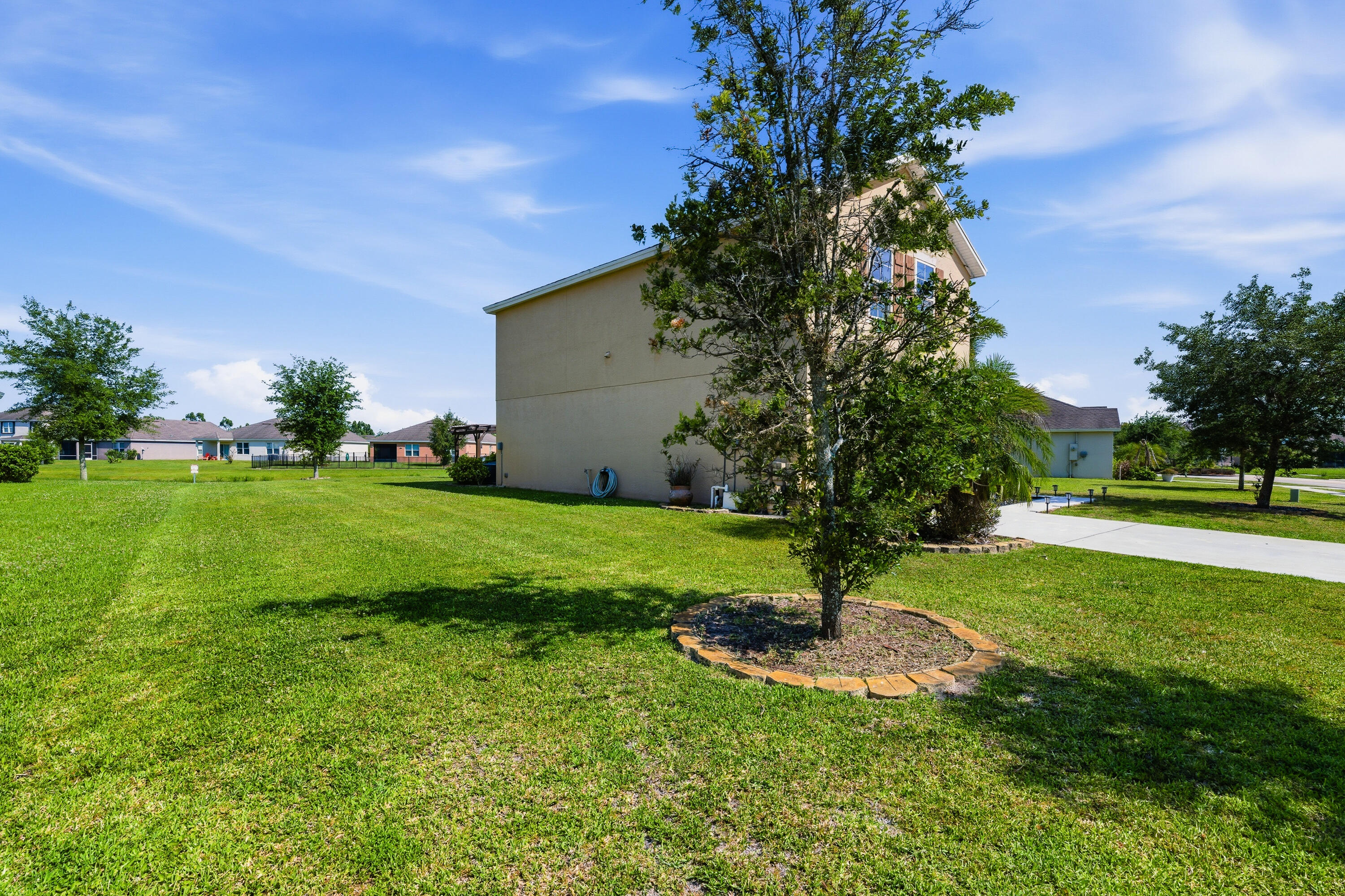 CREEKSIDE PLAT NO 1 - Residential