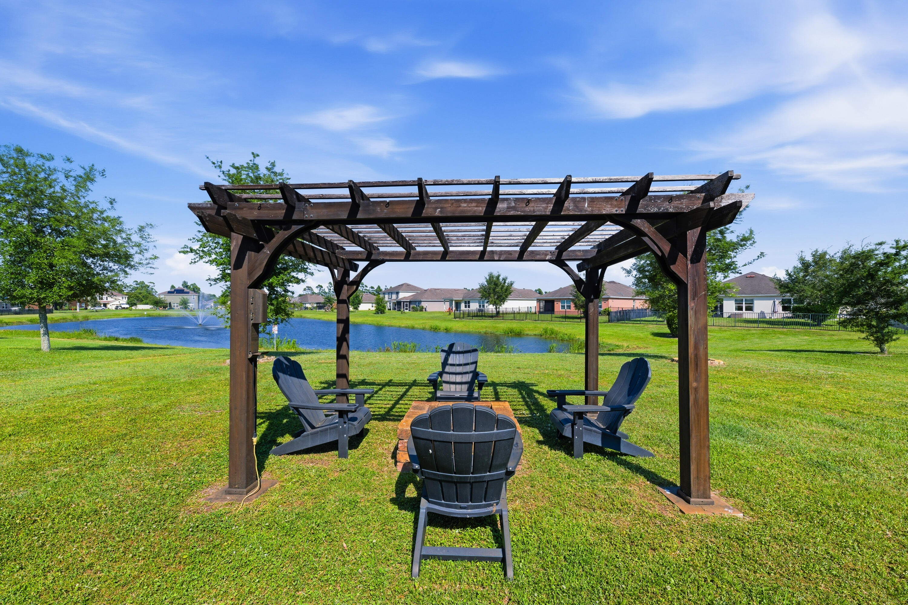 CREEKSIDE PLAT NO 1 - Residential