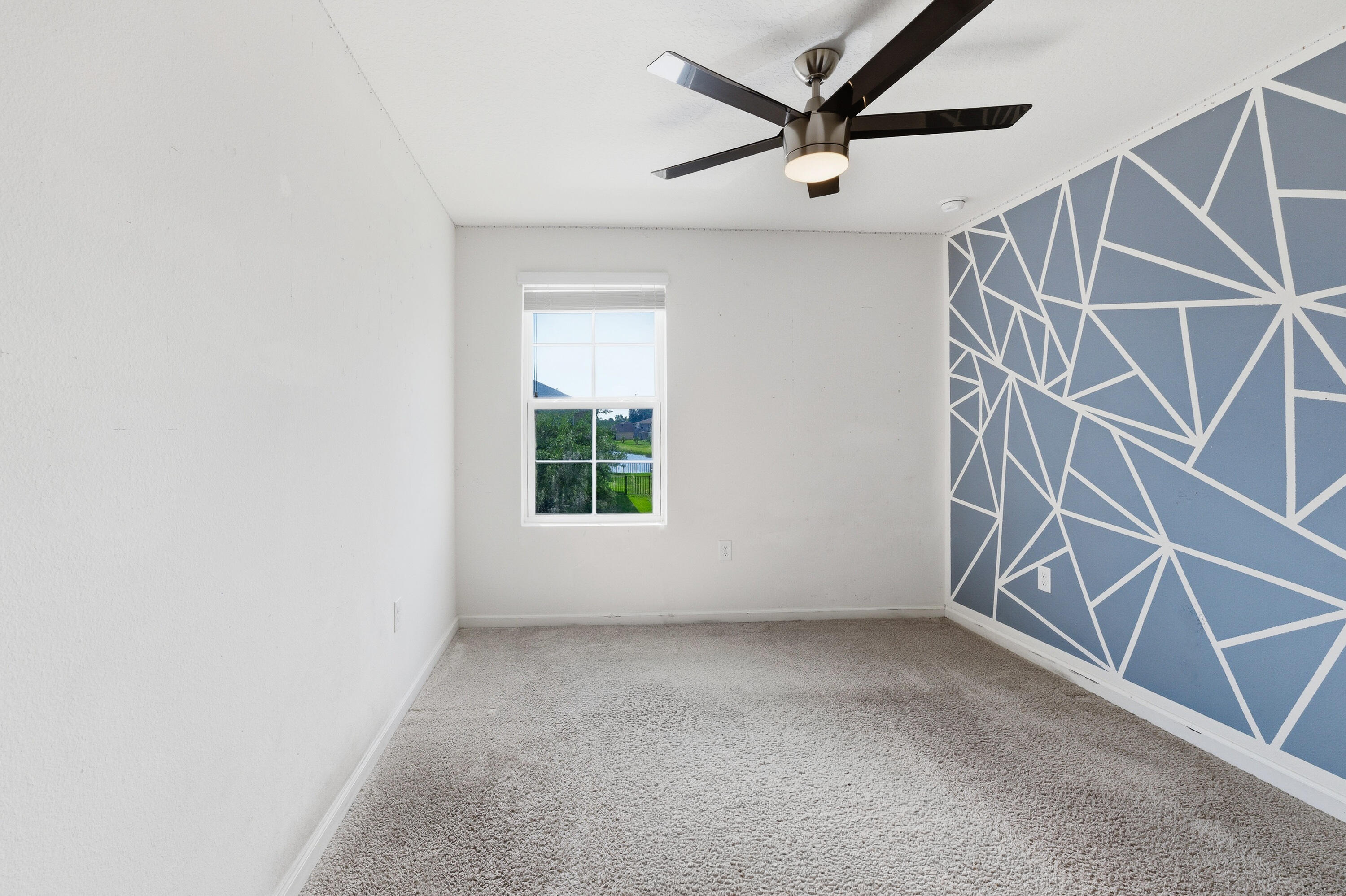 CREEKSIDE PLAT NO 1 - Residential
