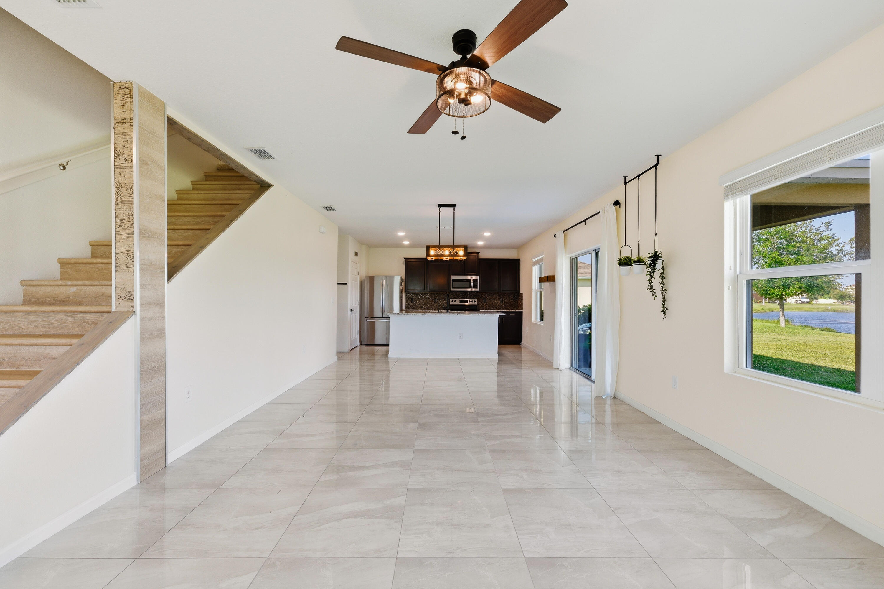 CREEKSIDE PLAT NO 1 - Residential
