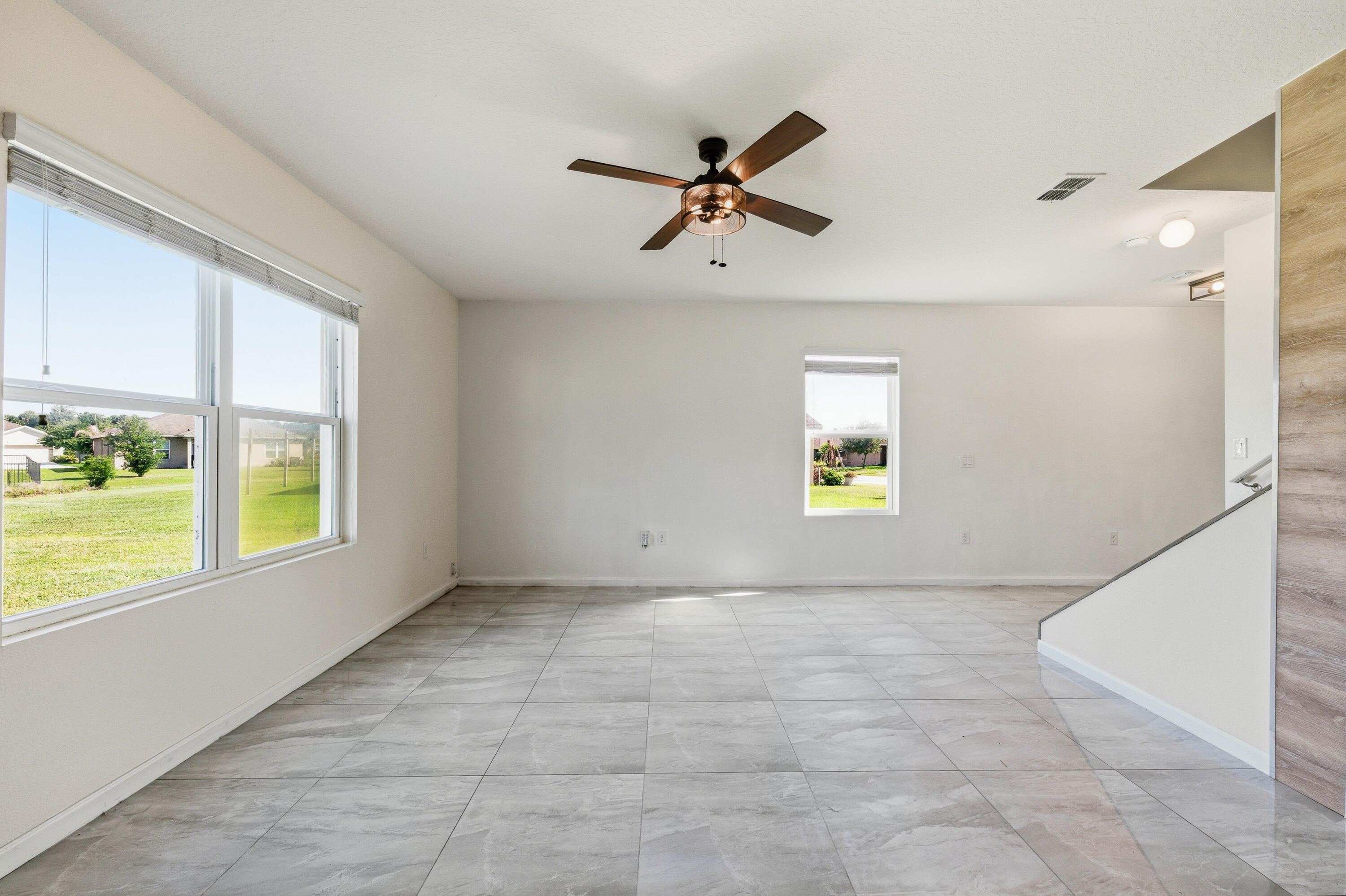 CREEKSIDE PLAT NO 1 - Residential