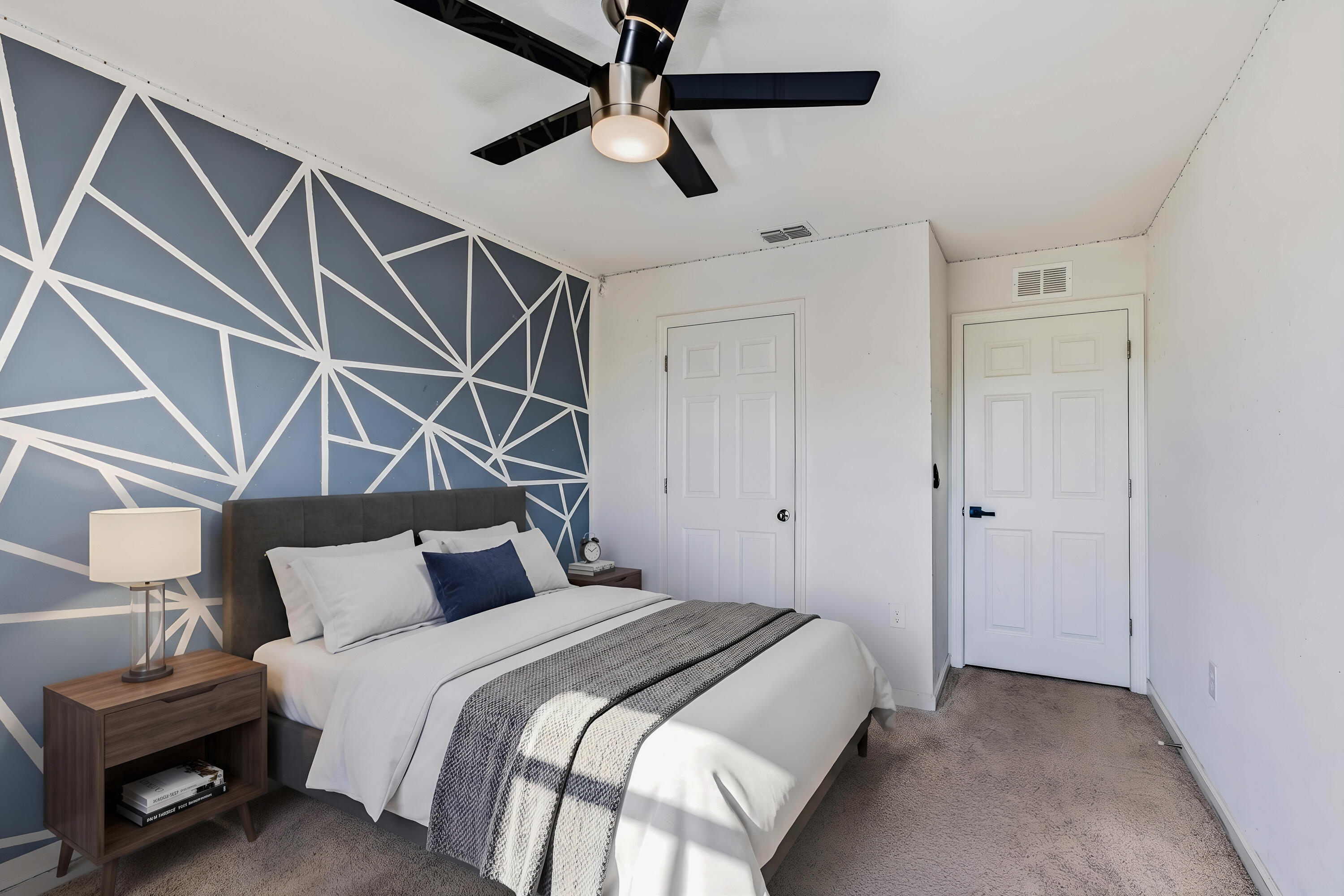 CREEKSIDE PLAT NO 1 - Residential