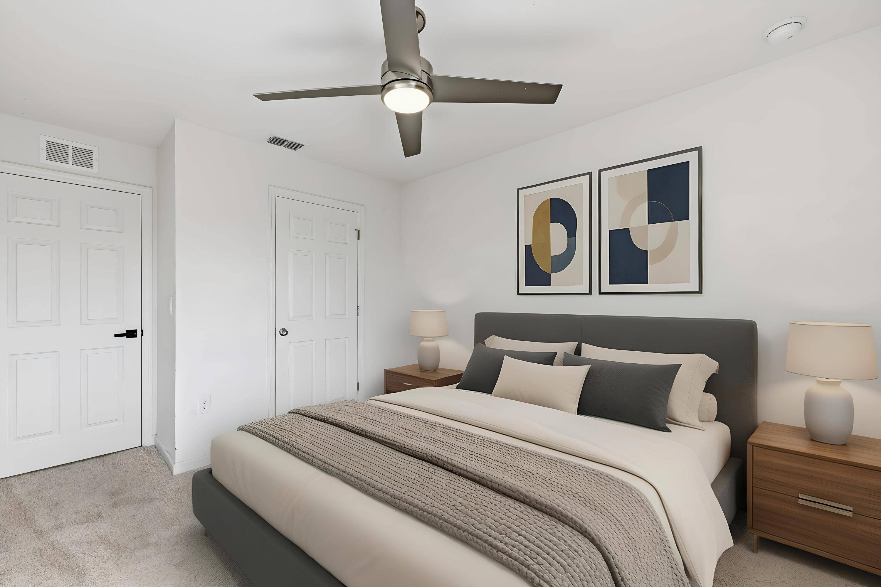 CREEKSIDE PLAT NO 1 - Residential
