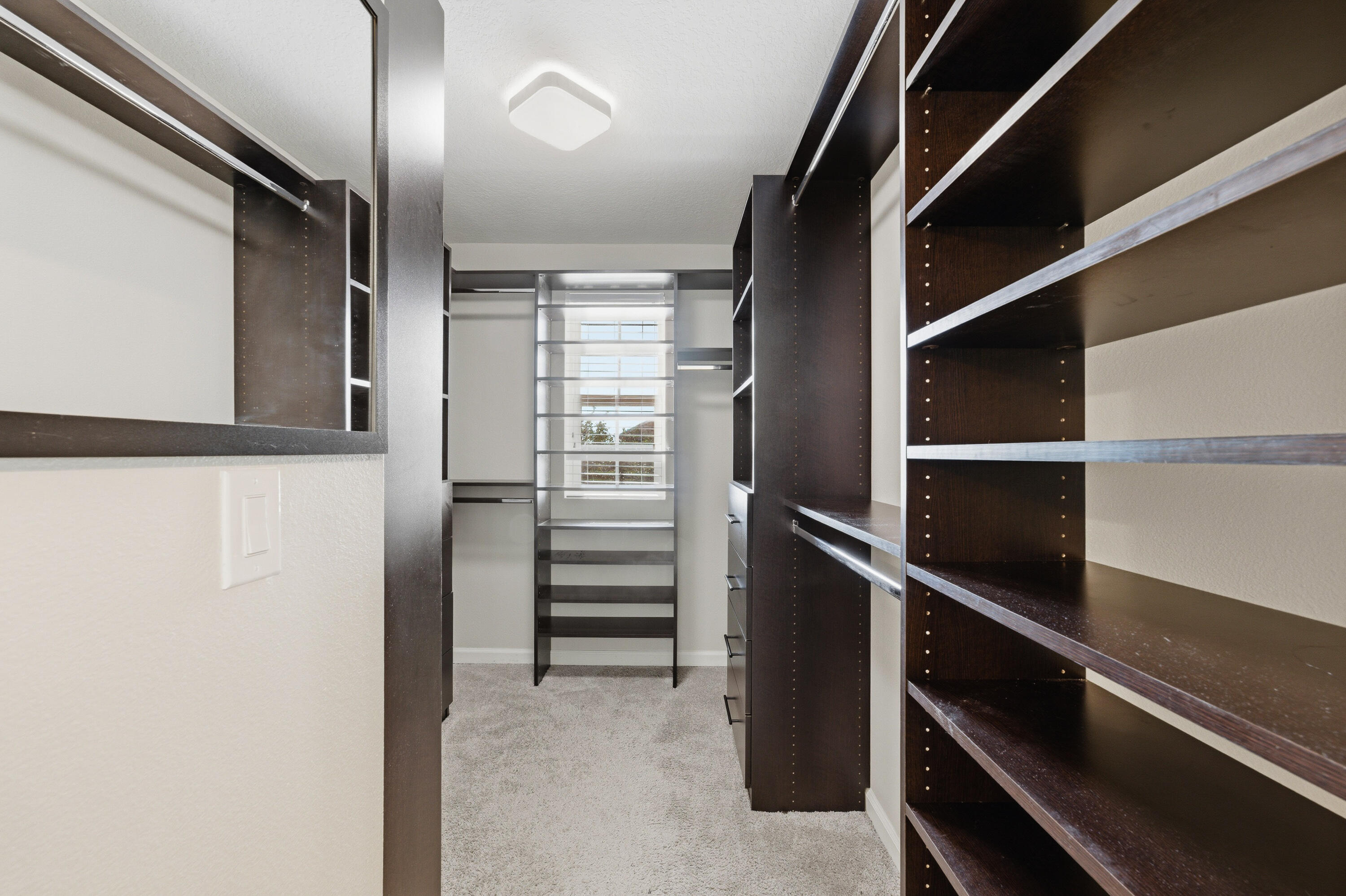 CREEKSIDE PLAT NO 1 - Residential