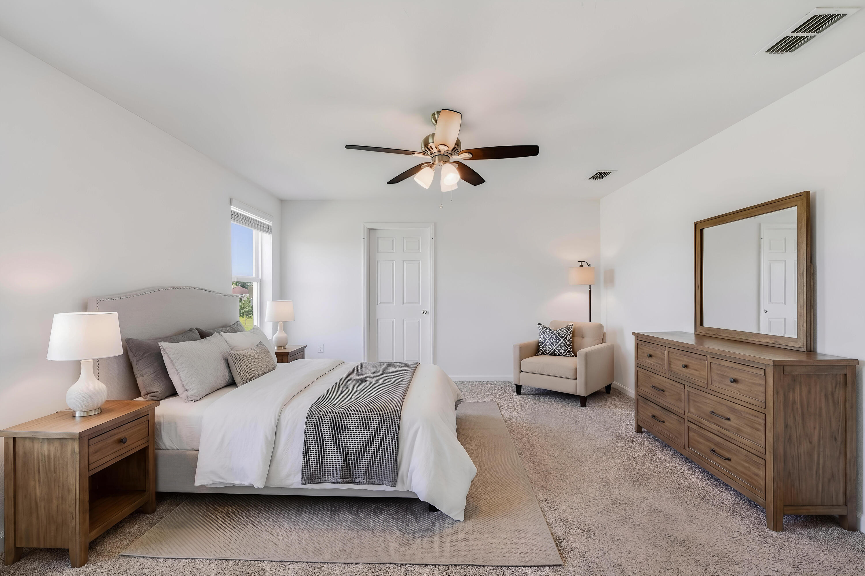 CREEKSIDE PLAT NO 1 - Residential