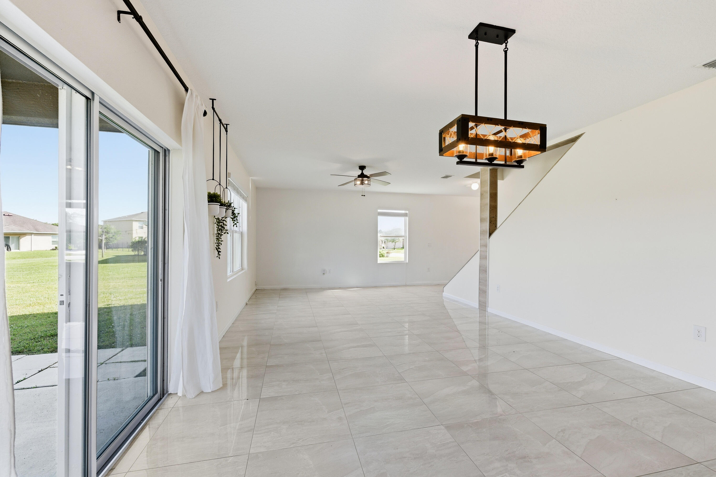 CREEKSIDE PLAT NO 1 - Residential
