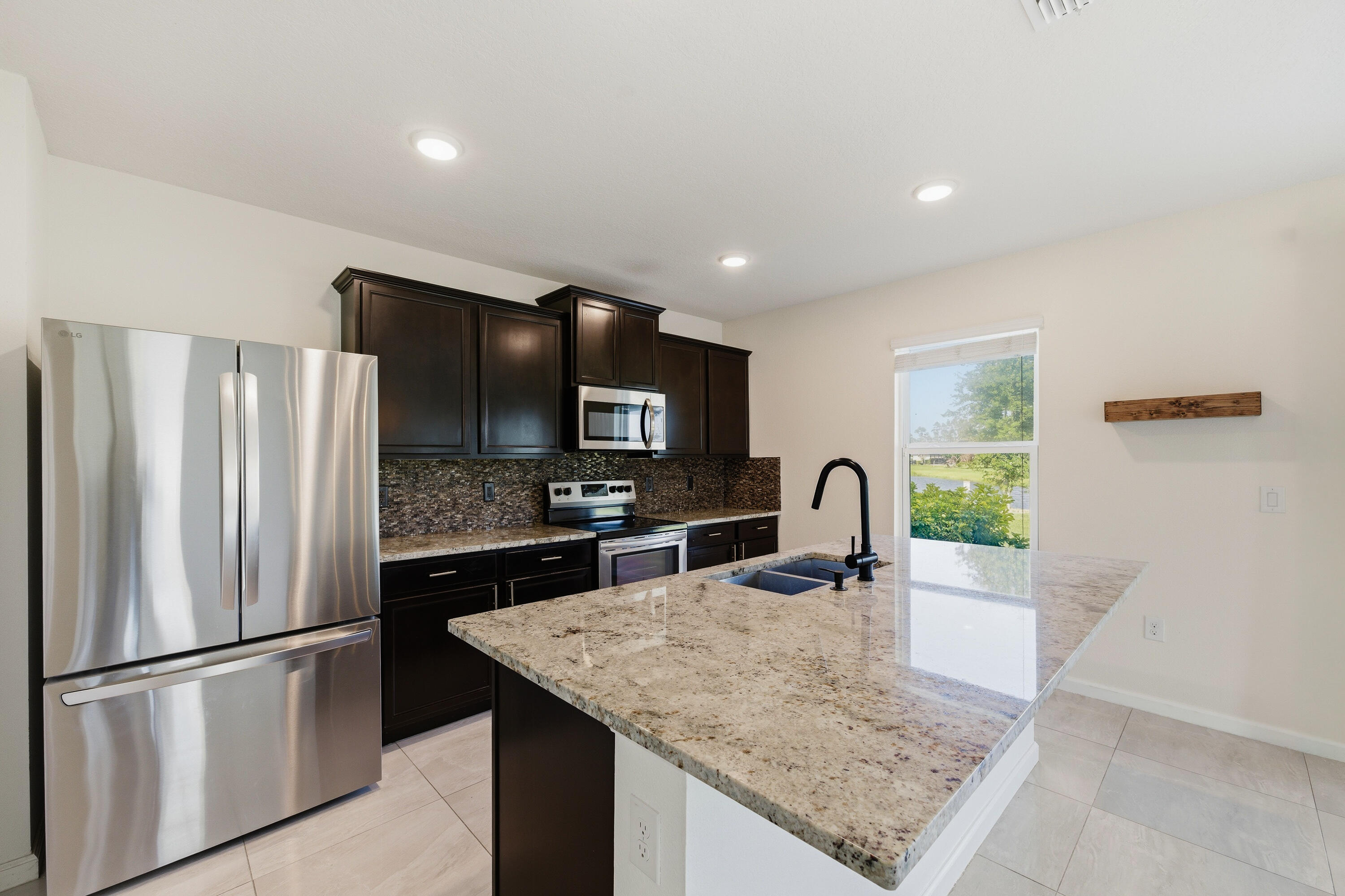 CREEKSIDE PLAT NO 1 - Residential