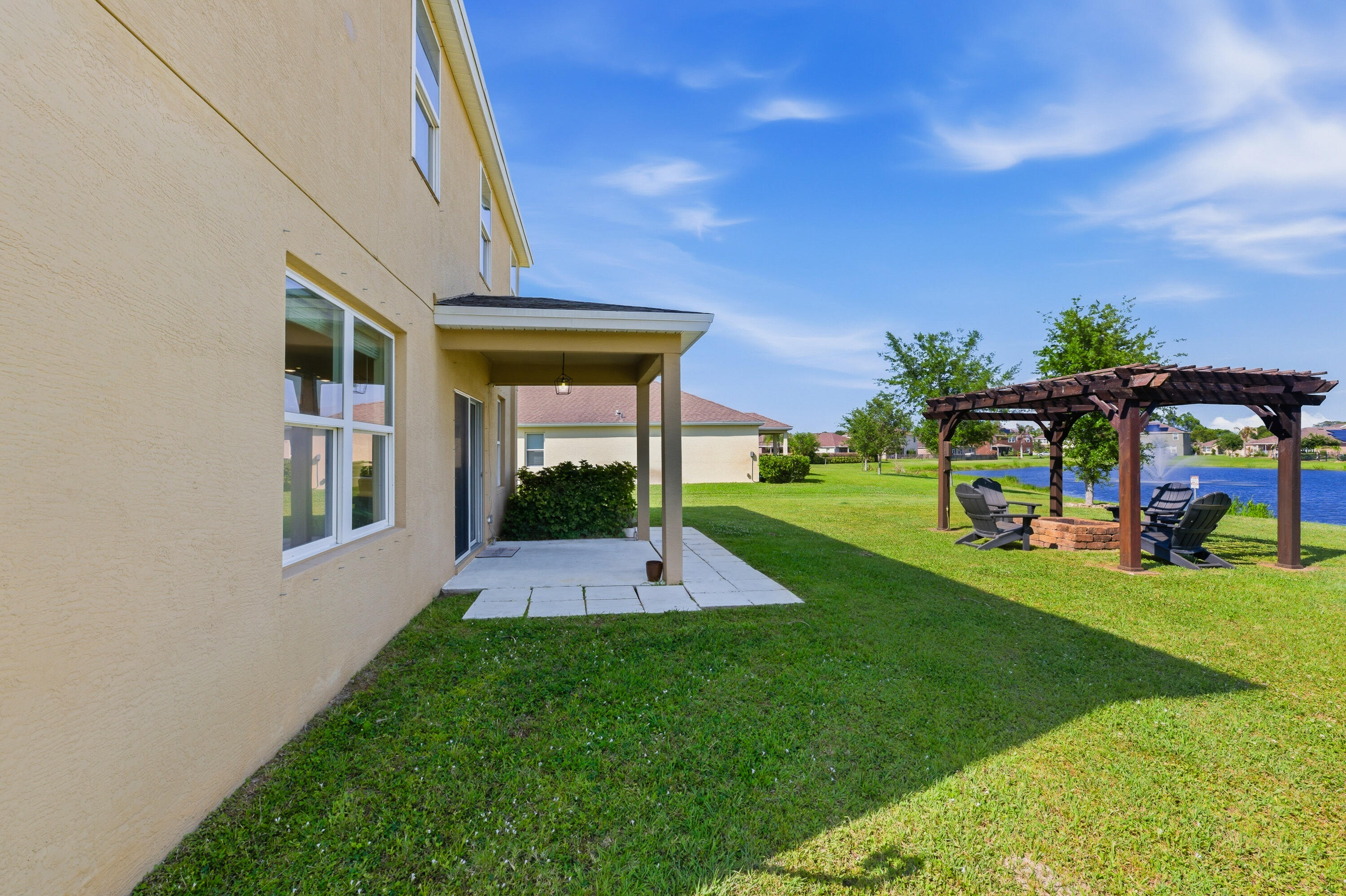 CREEKSIDE PLAT NO 1 - Residential