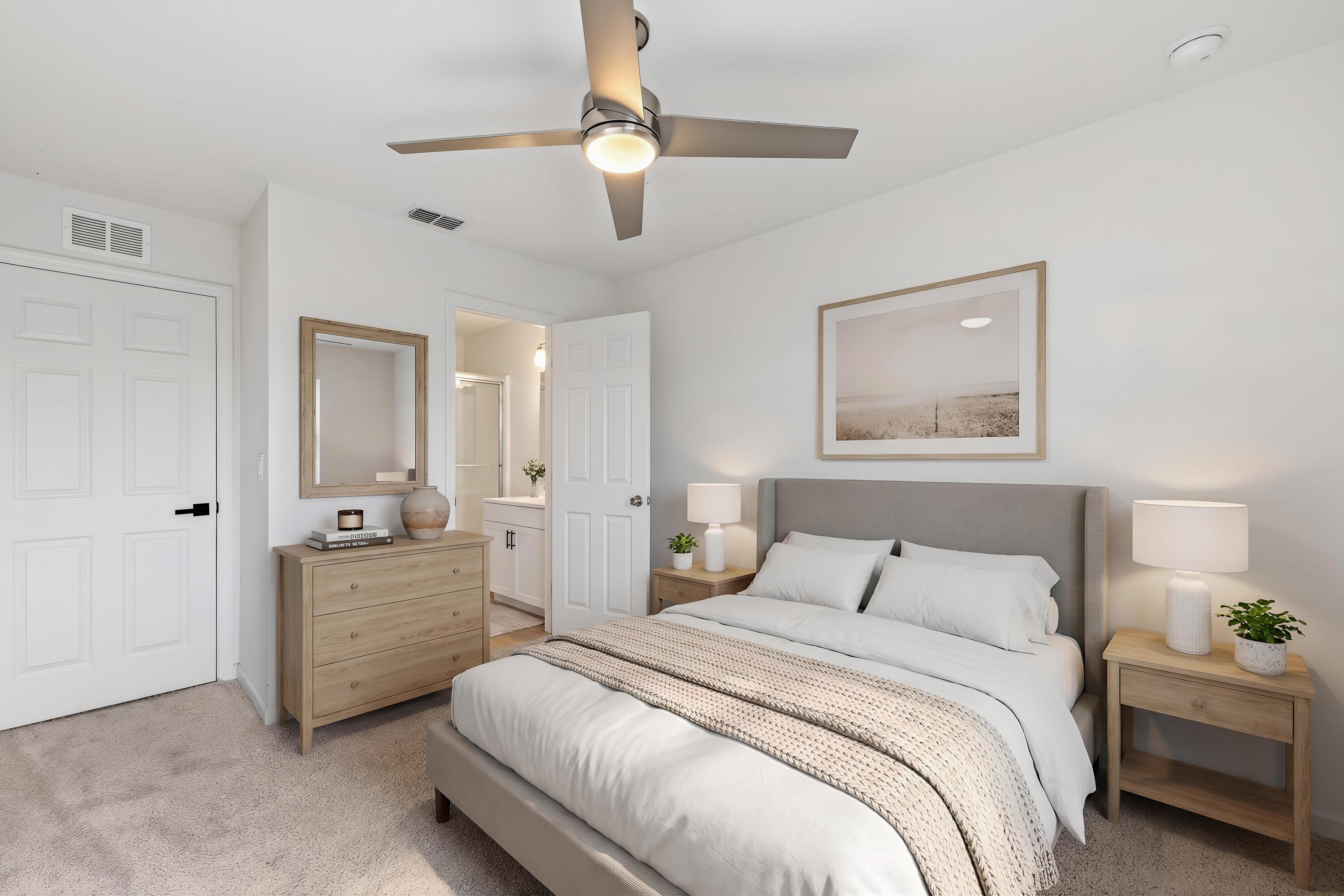 CREEKSIDE PLAT NO 1 - Residential