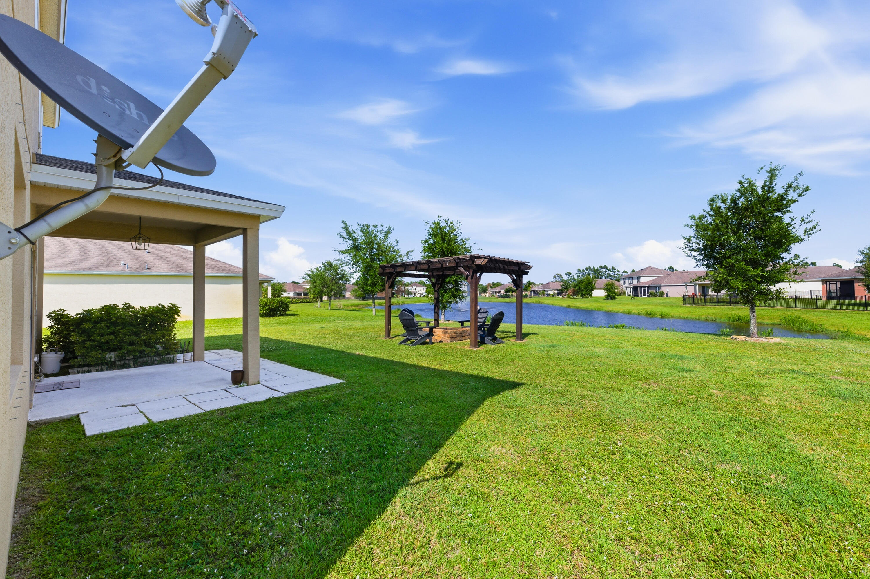 CREEKSIDE PLAT NO 1 - Residential
