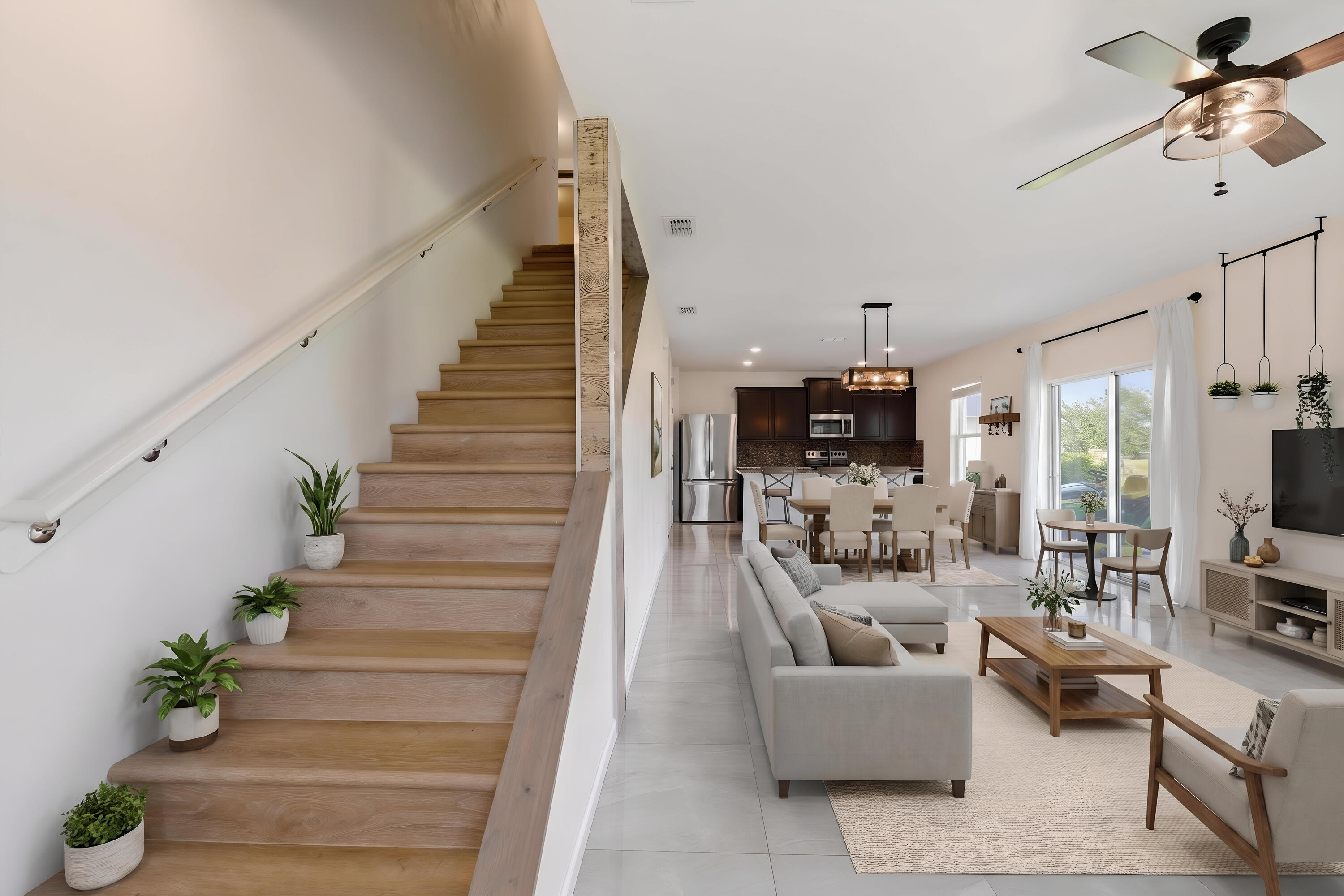 CREEKSIDE PLAT NO 1 - Residential