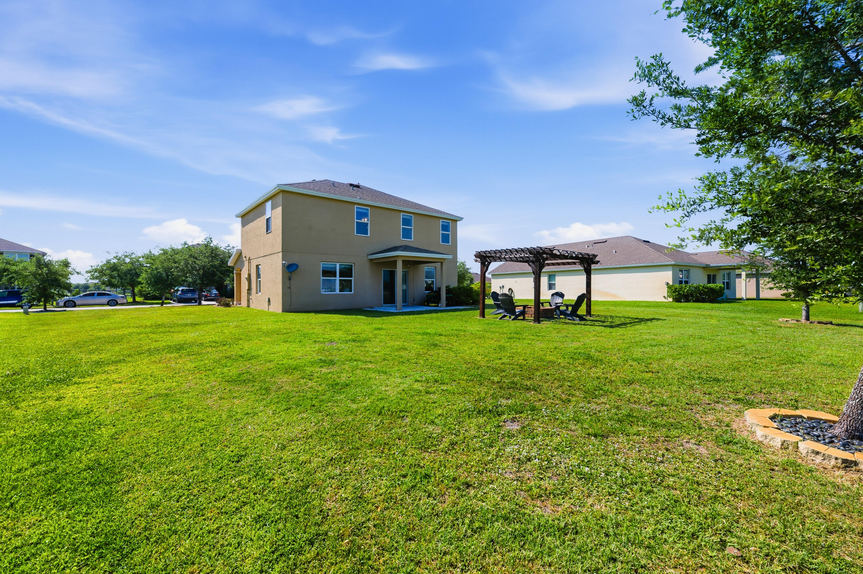 CREEKSIDE PLAT NO 1 - Residential