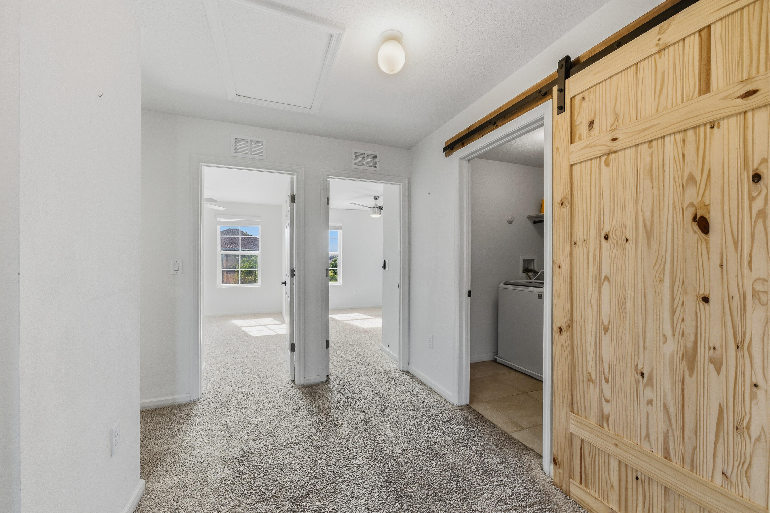 CREEKSIDE PLAT NO 1 - Residential