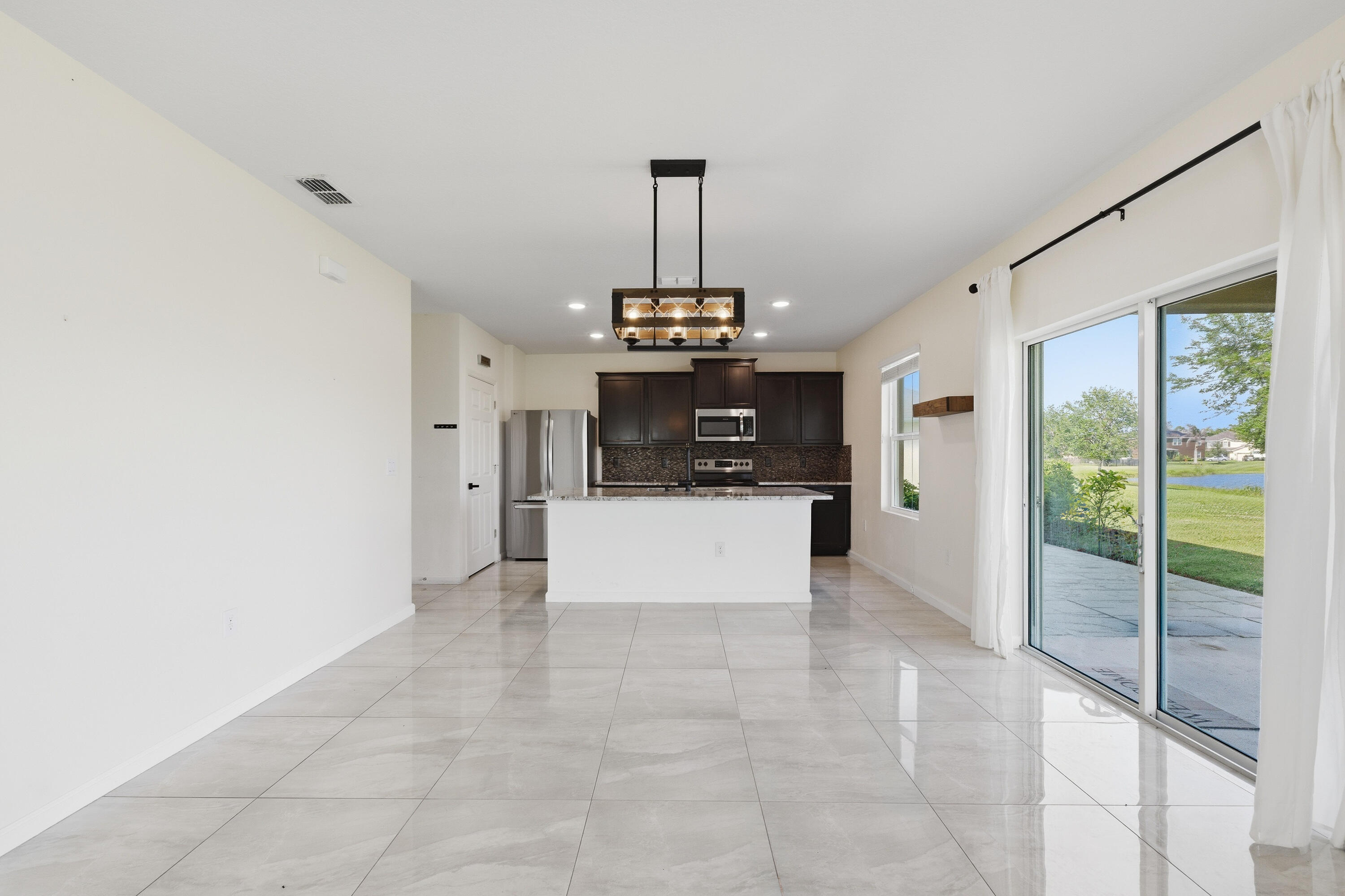 CREEKSIDE PLAT NO 1 - Residential