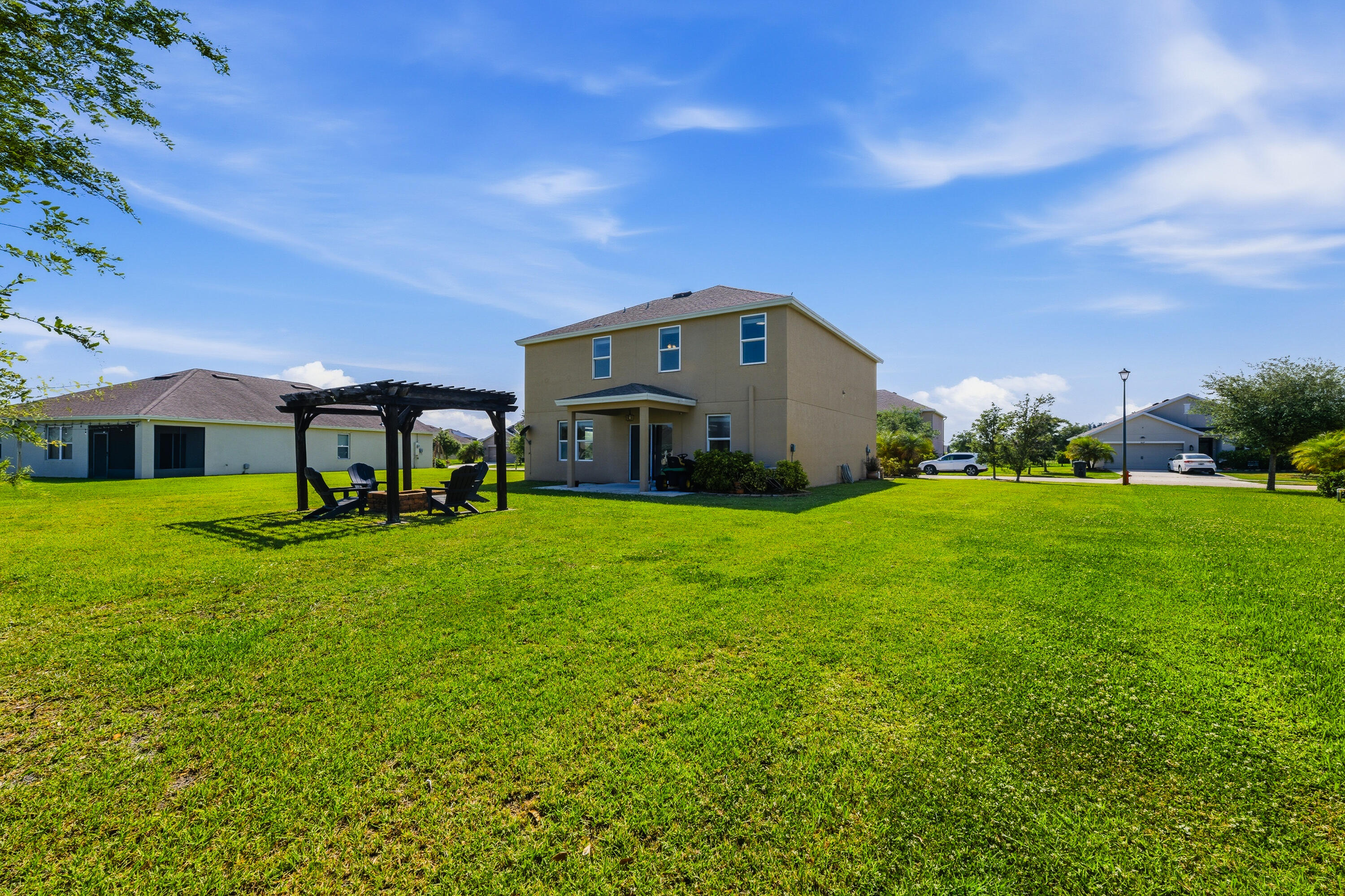 CREEKSIDE PLAT NO 1 - Residential