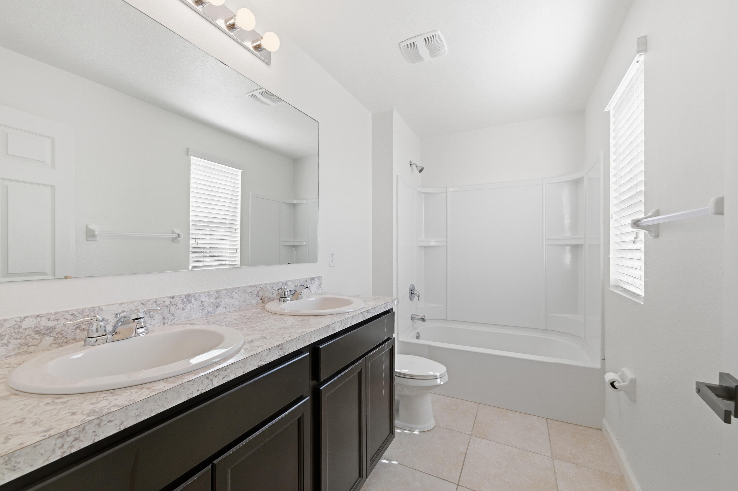 CREEKSIDE PLAT NO 1 - Residential