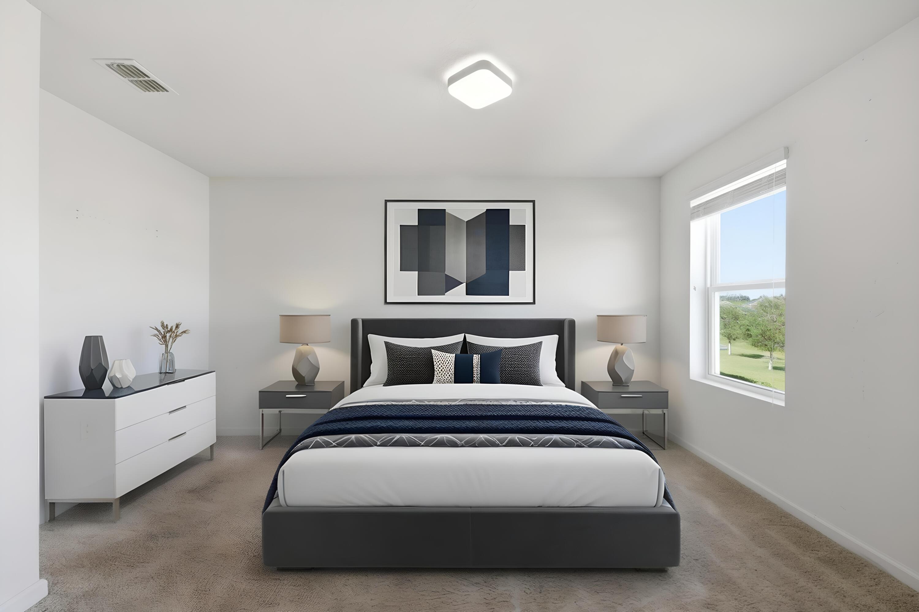 CREEKSIDE PLAT NO 1 - Residential