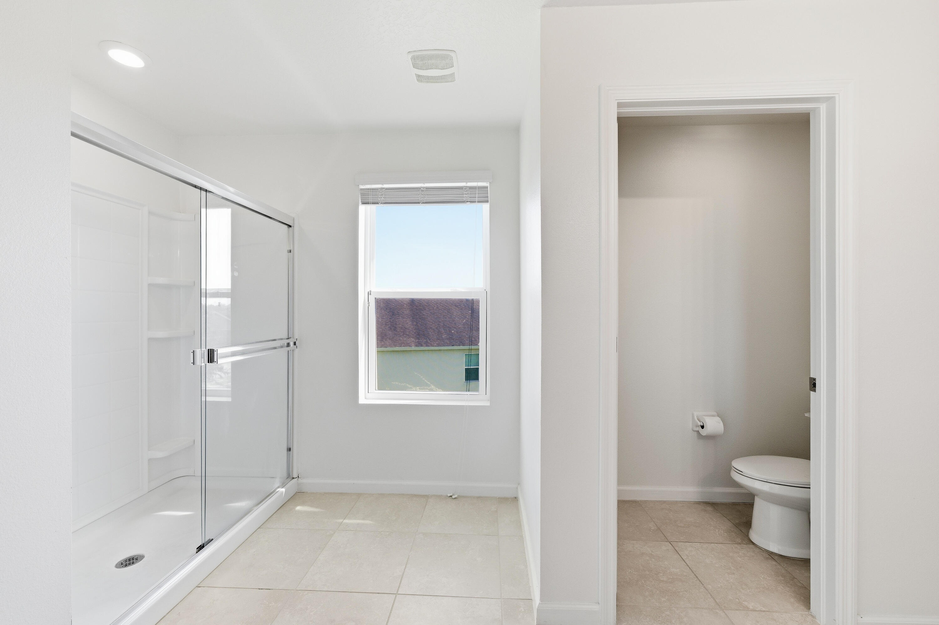 CREEKSIDE PLAT NO 1 - Residential
