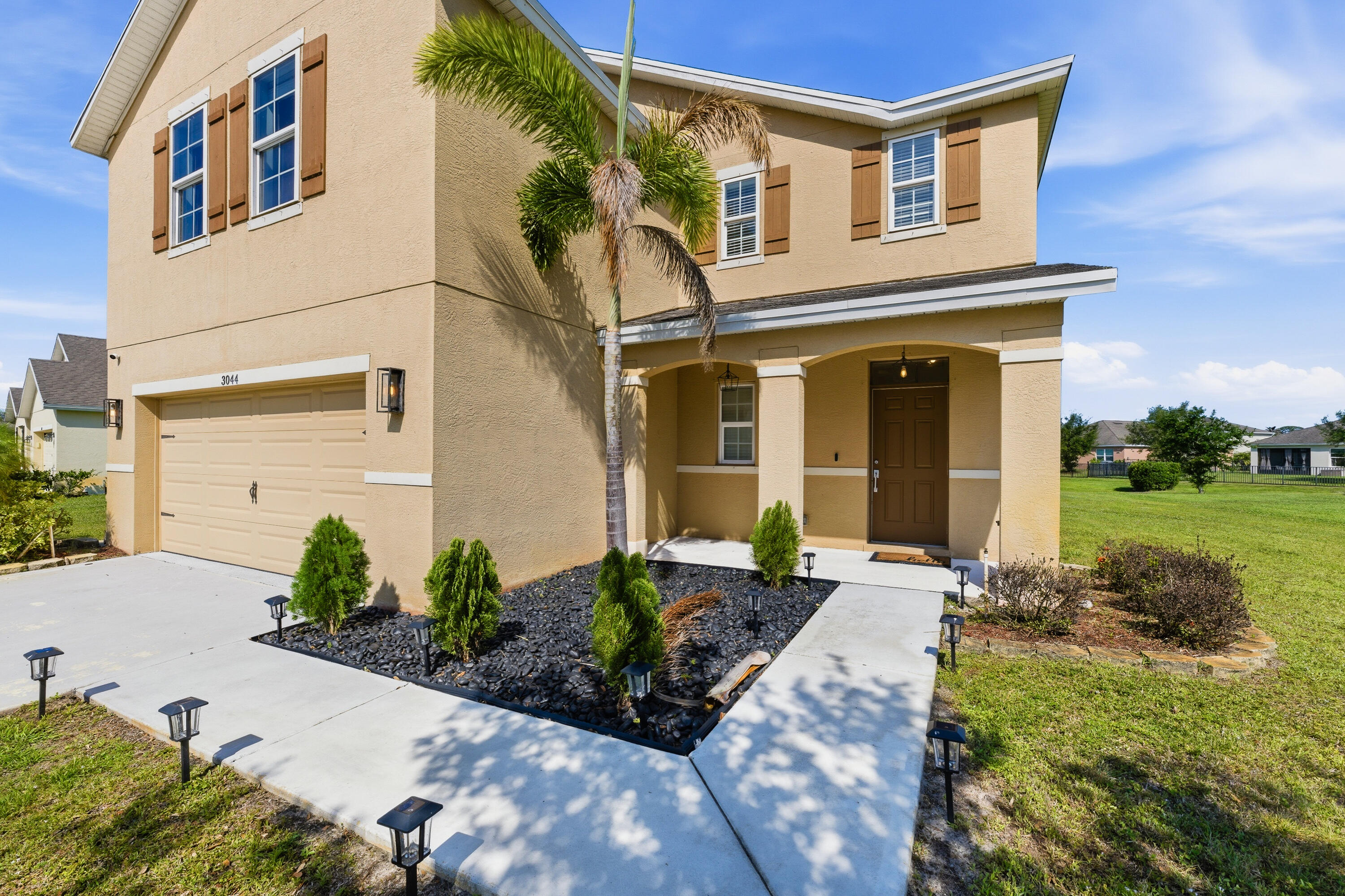 CREEKSIDE PLAT NO 1 - Residential