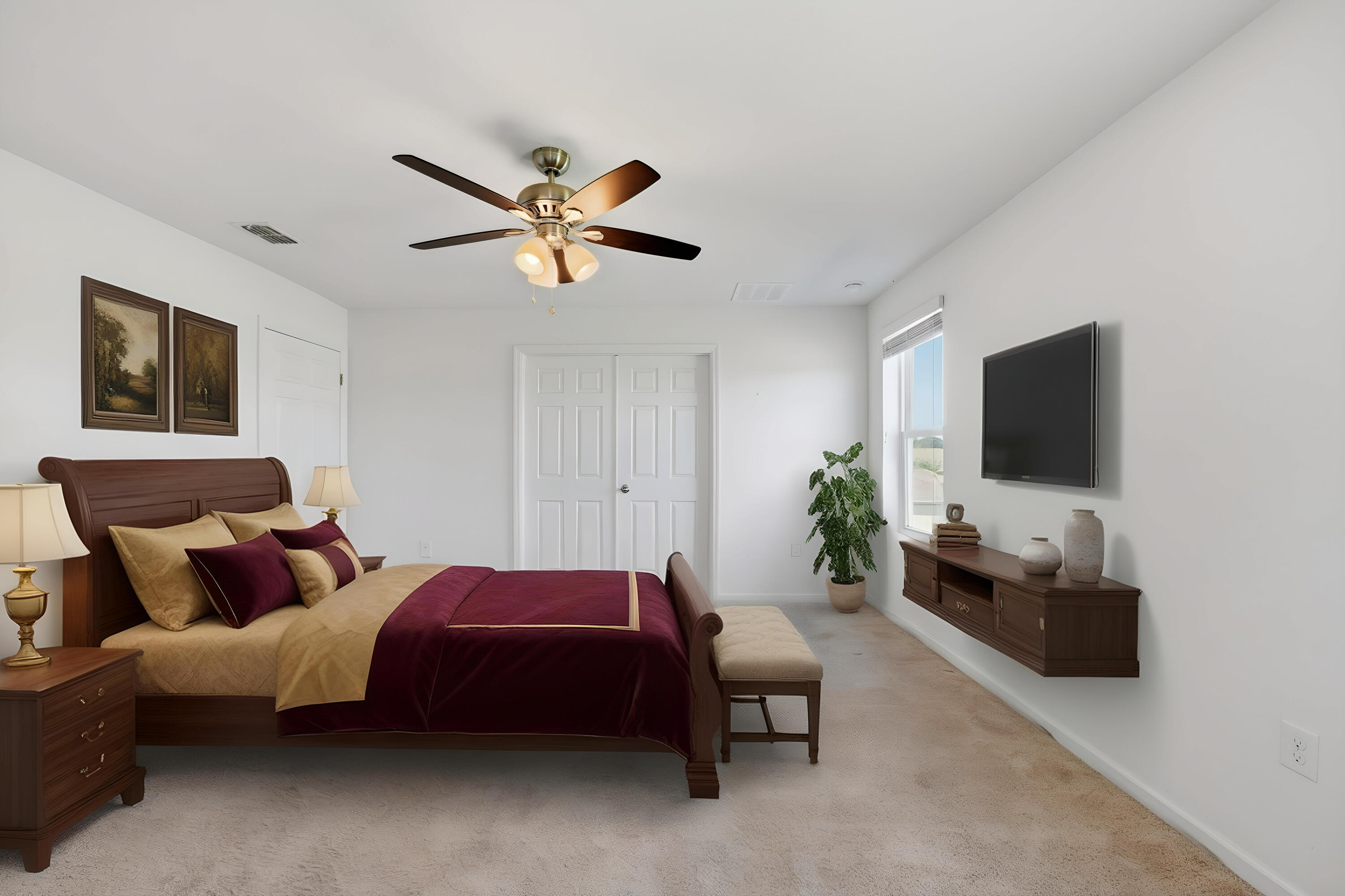 CREEKSIDE PLAT NO 1 - Residential