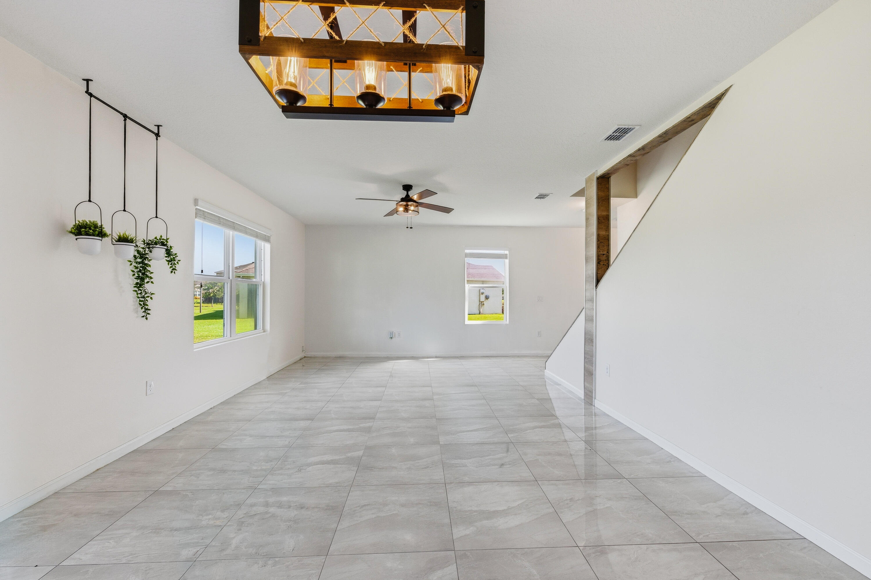 CREEKSIDE PLAT NO 1 - Residential
