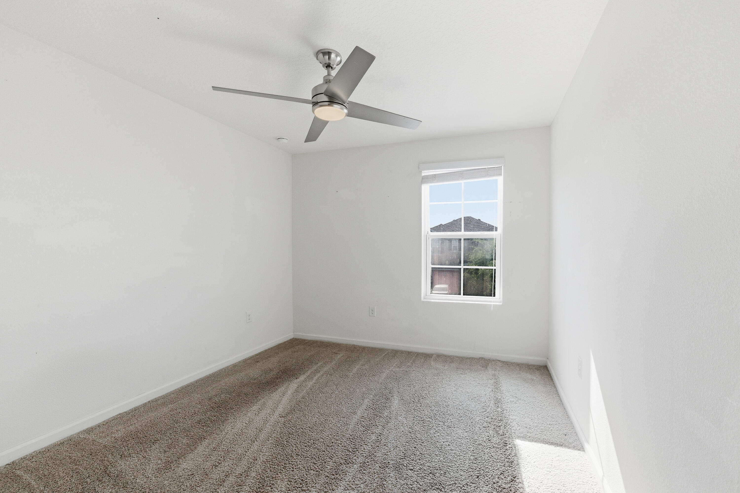 CREEKSIDE PLAT NO 1 - Residential